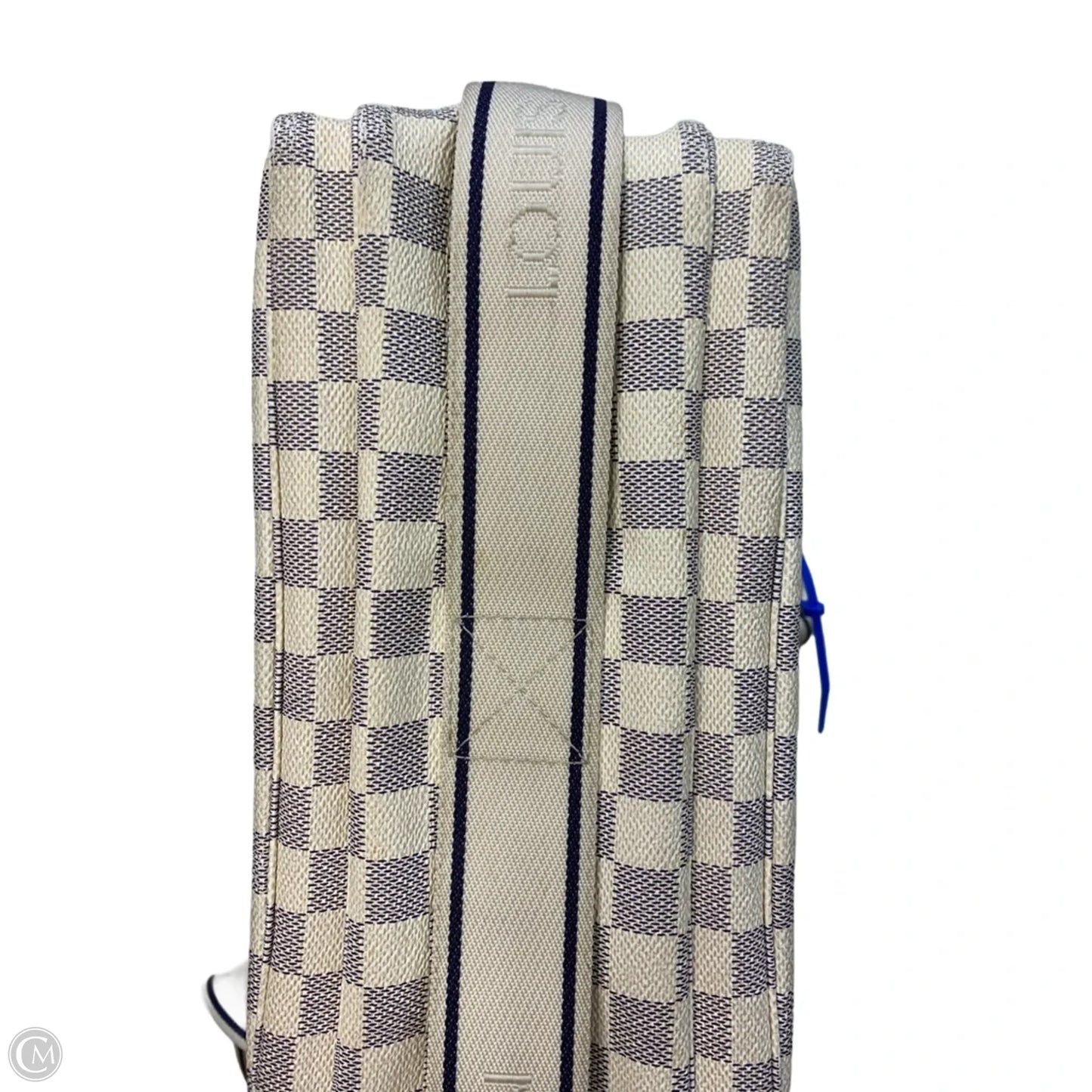 Crossbody Luxury Designer By Louis Vuitton, Size: Large