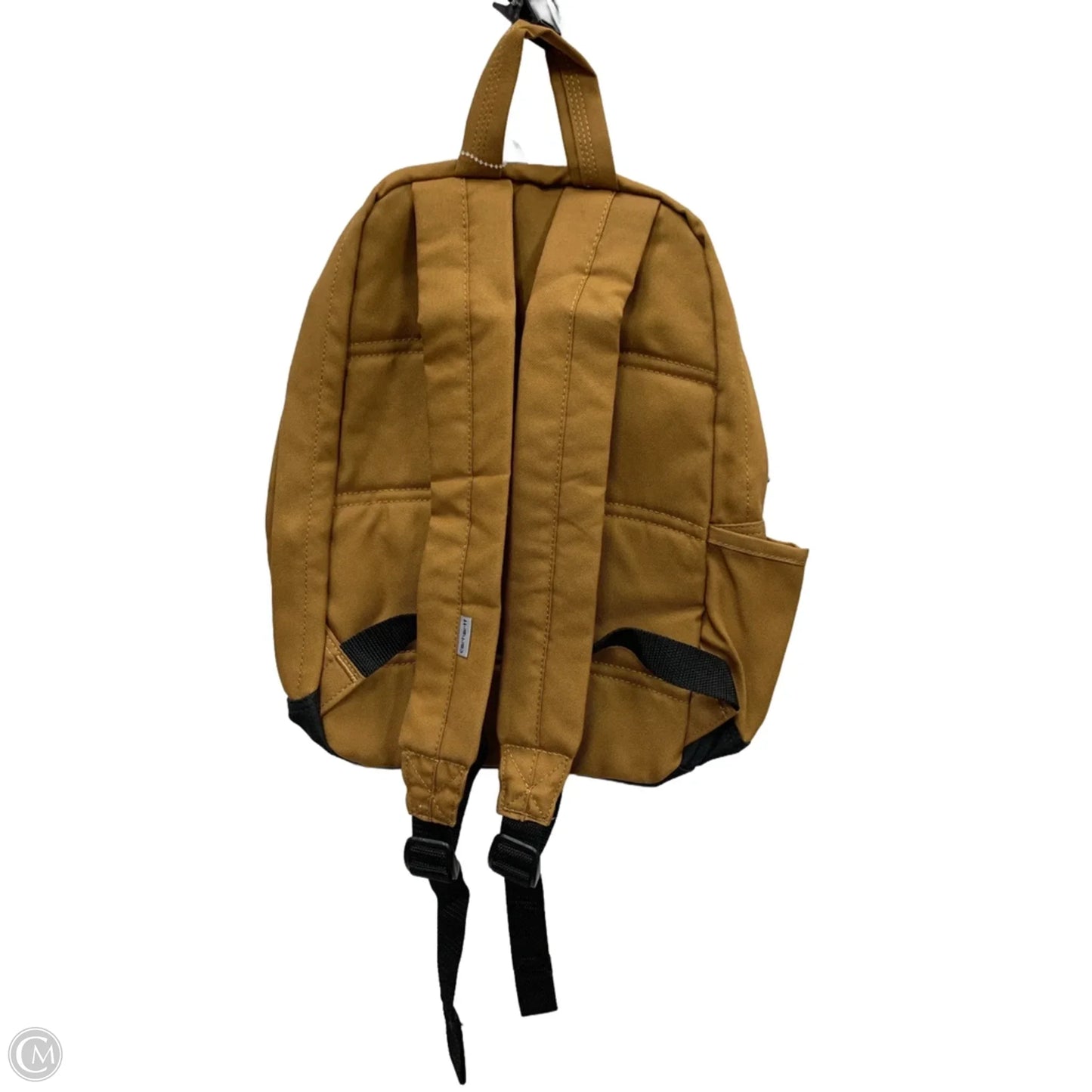 Backpack By Carhartt, Size: Medium