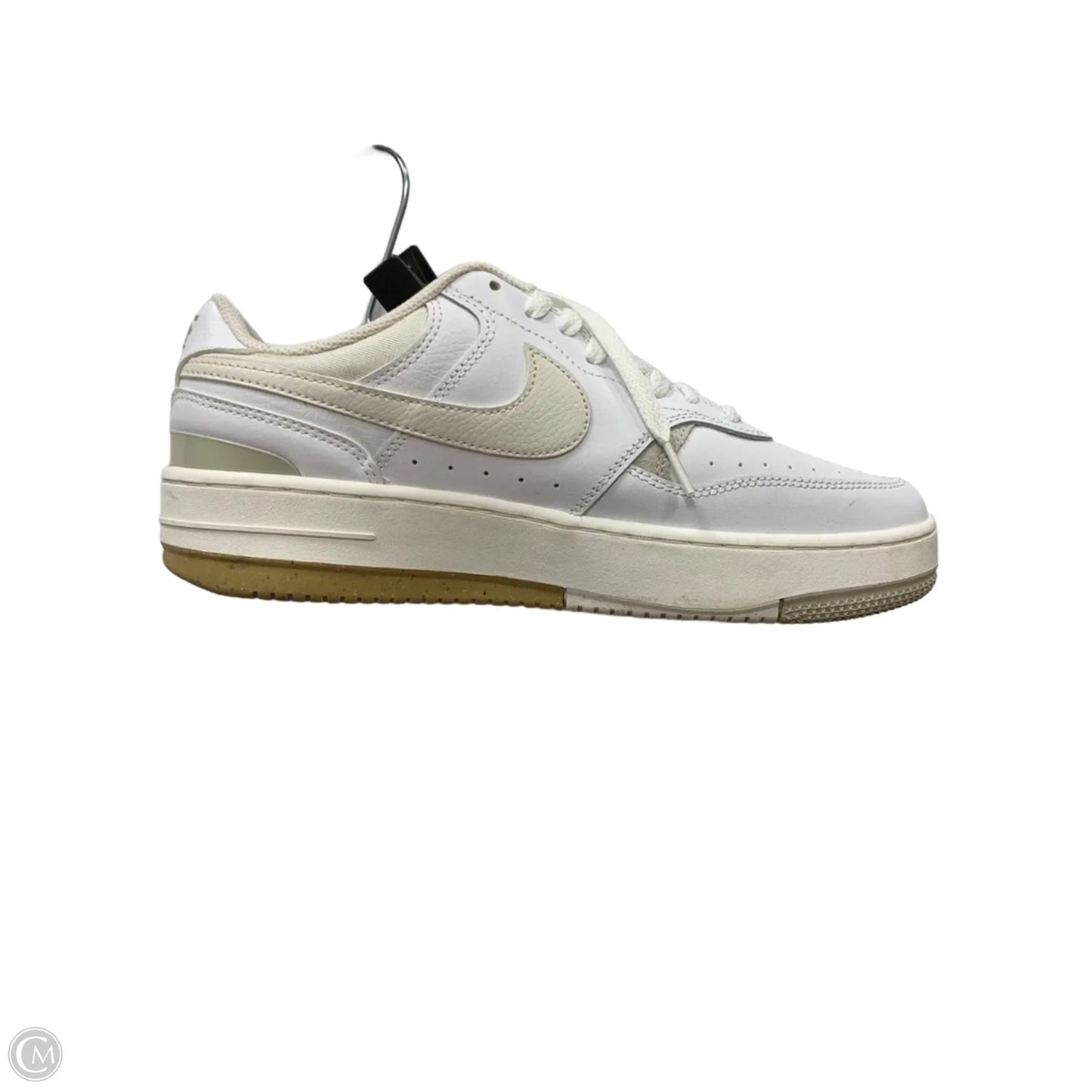 Shoes Sneakers By Nike In White, Size: 11