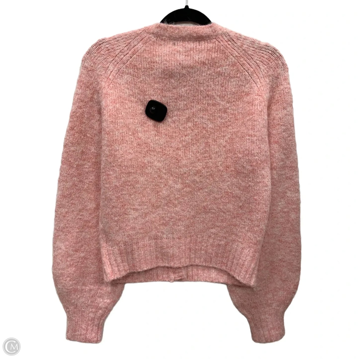 Sweater By Karen Kane In Pink, Size: S