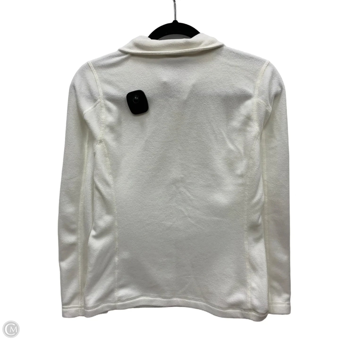 Sweatshirt Crewneck By Patagonia In White, Size: Xs