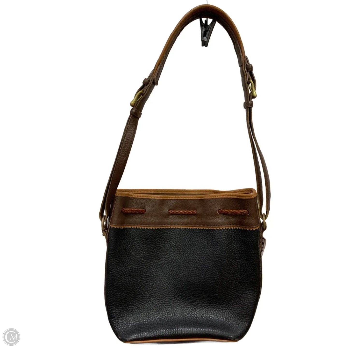 Crossbody Designer By Dooney And Bourke, Size: Medium