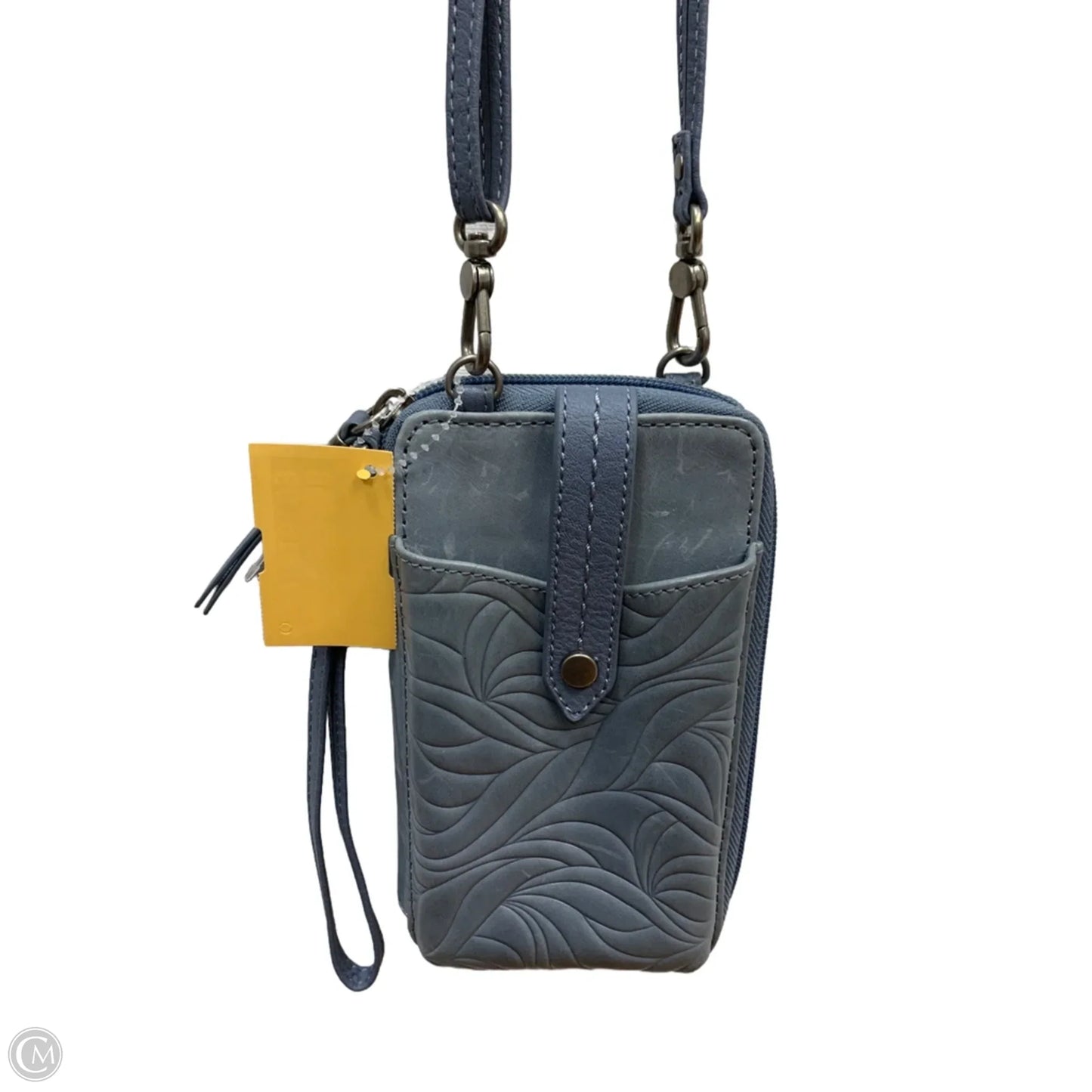 Crossbody Leather By The Sak, Size: Small