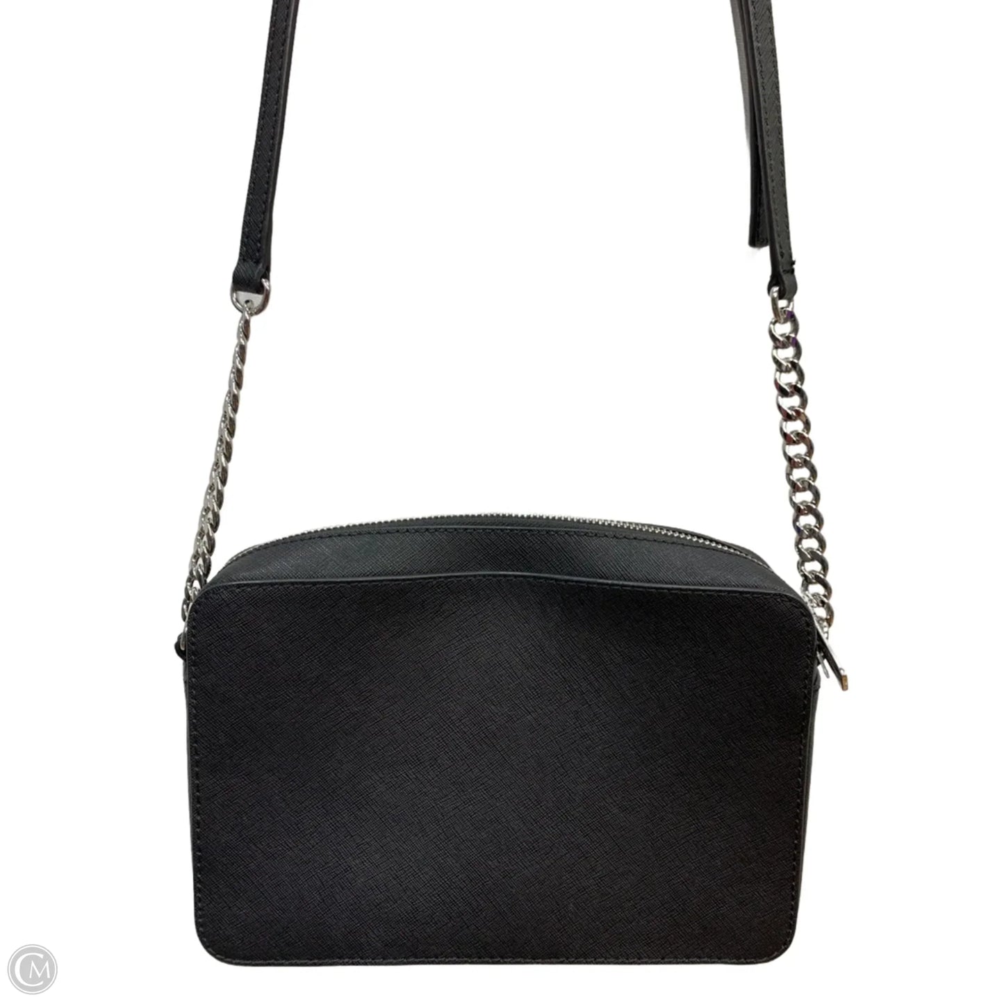 Crossbody Designer By Michael Kors, Size: Medium