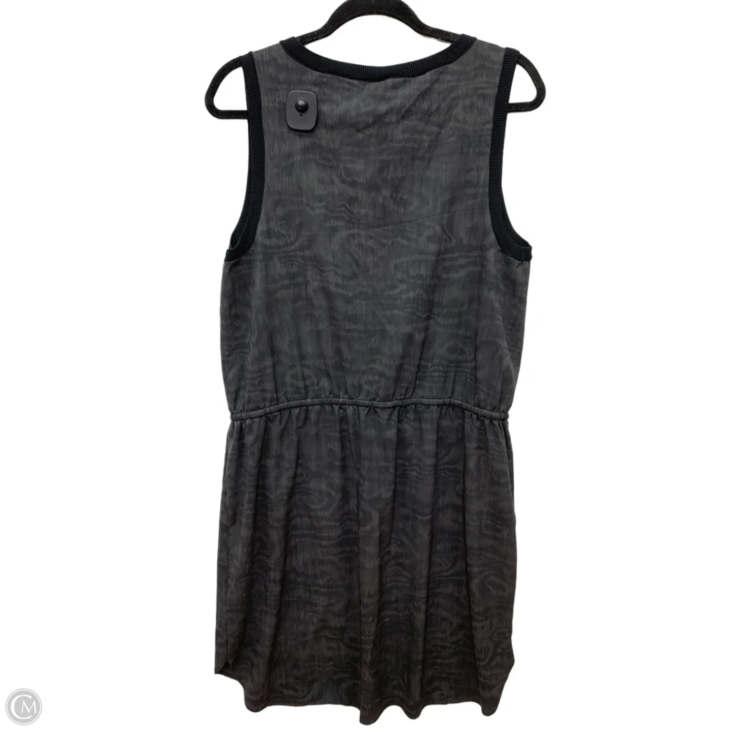 Athletic Dress By Athleta In Green, Size: L