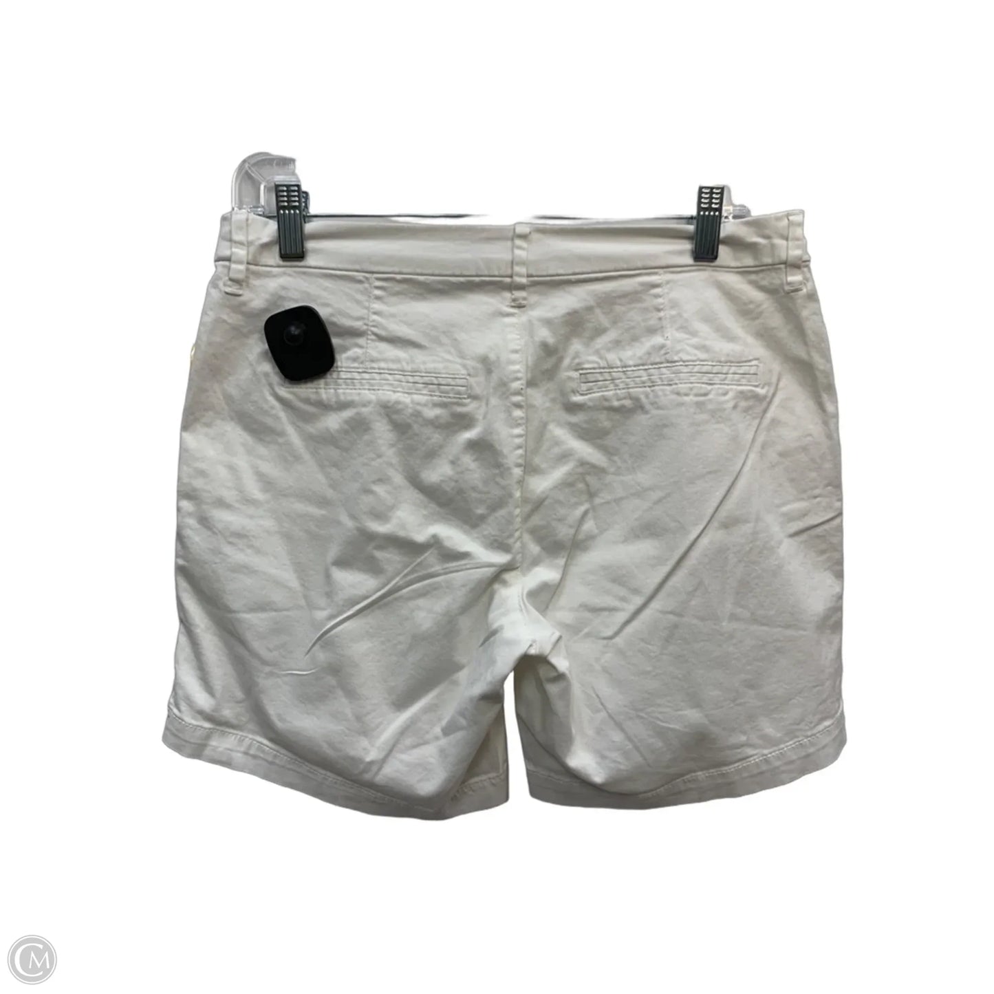 Shorts By Old Navy In White, Size: 8