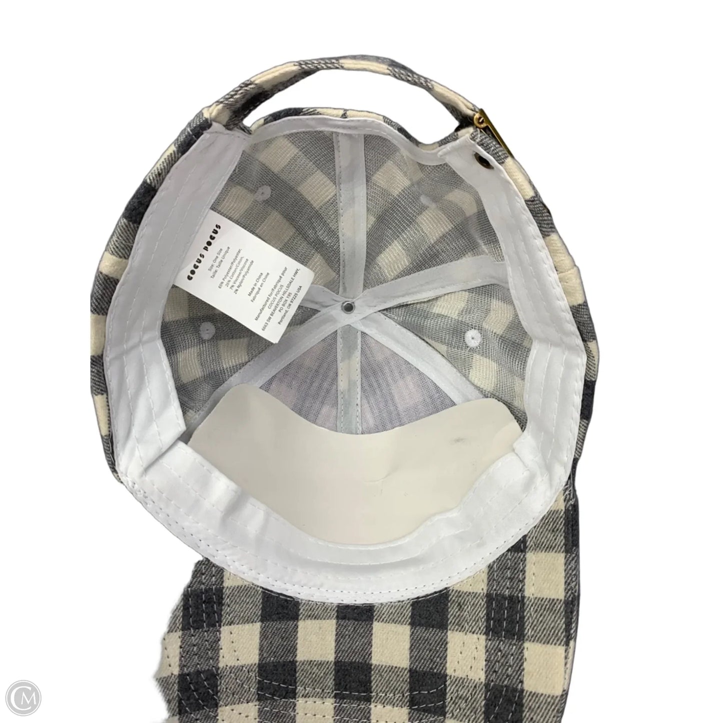 Hat Baseball Cap By Clothes Mentor