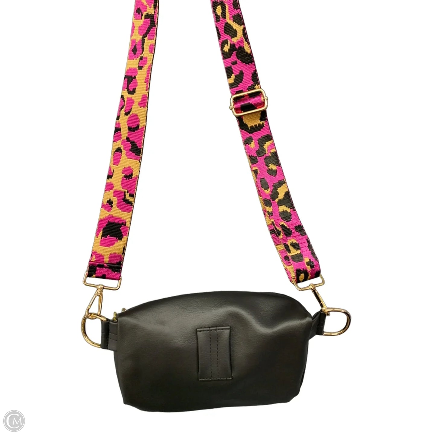 Crossbody By Clothes Mentor, Size: Medium
