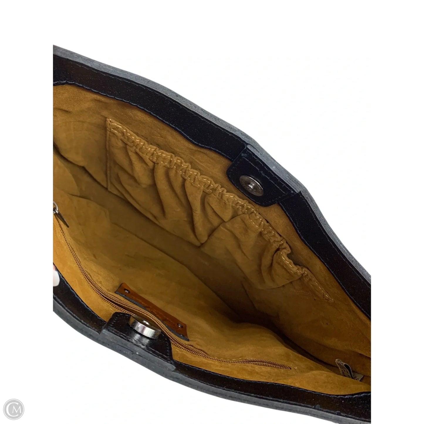 Crossbody Designer By Patricia Nash, Size: Medium