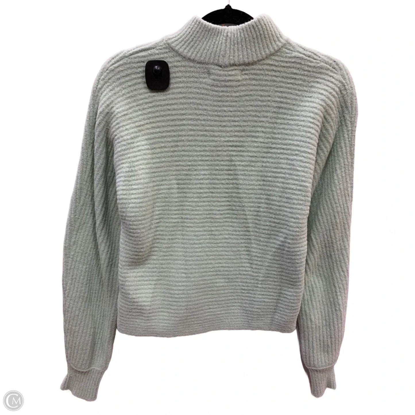 Sweater By Rachel Zoe In Green, Size: Xs