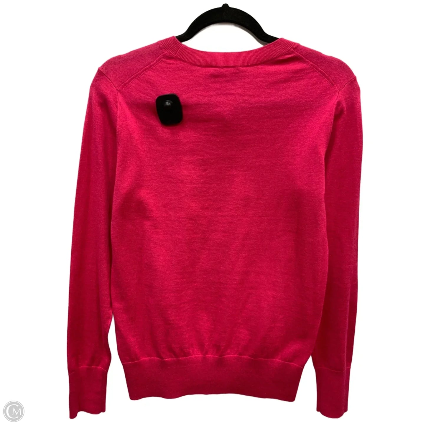Sweater By Vineyard Vines In Pink, Size: Xxs