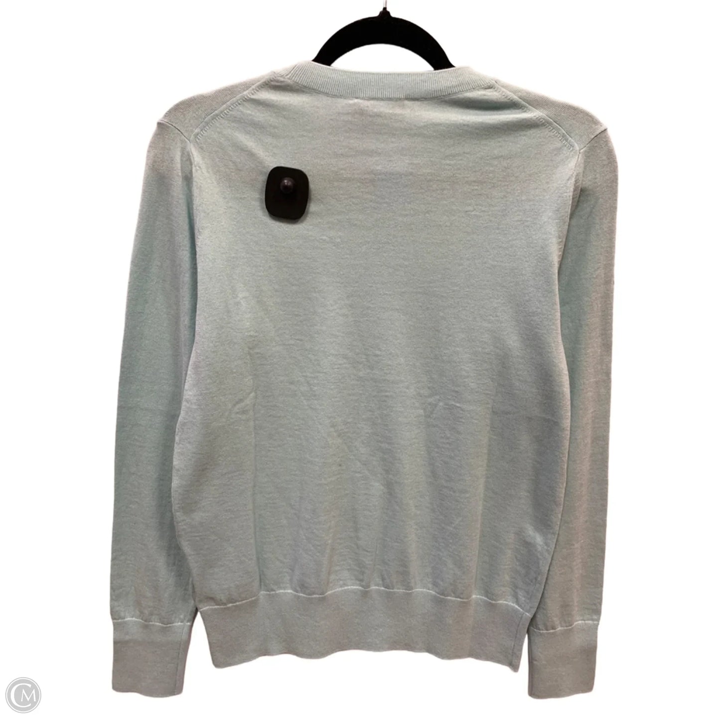 Sweater By Vineyard Vines In Blue, Size: Xs