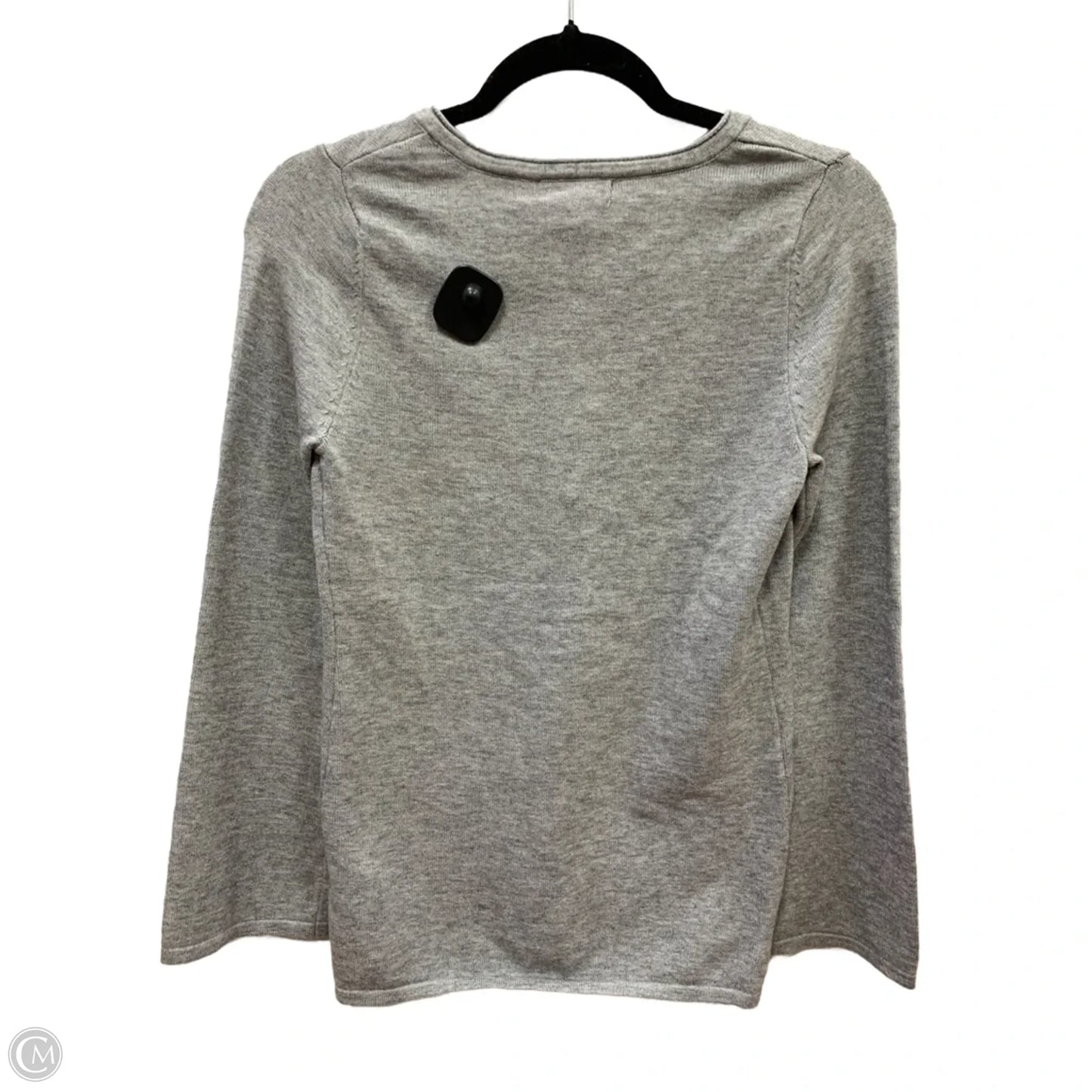 Cardigan By Sincerely Jules In Grey, Size: Xs