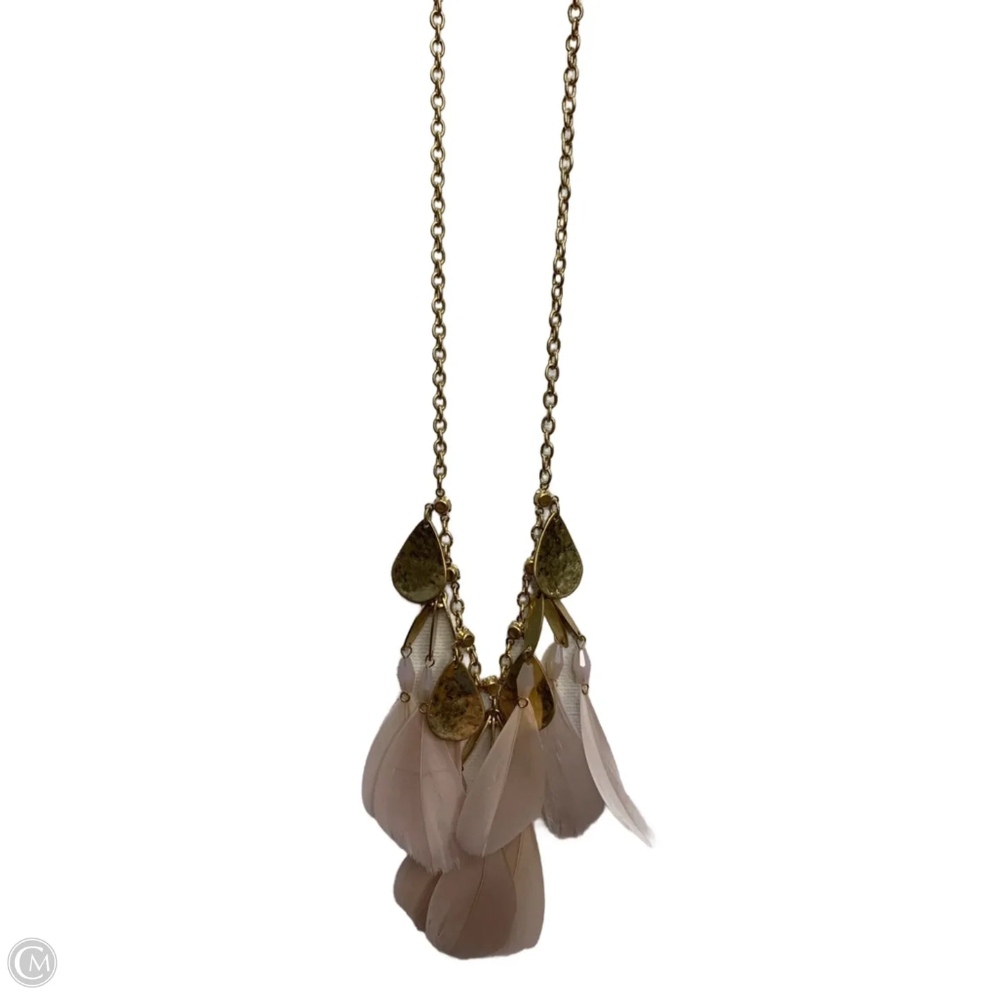 Necklace Statement By Clothes Mentor