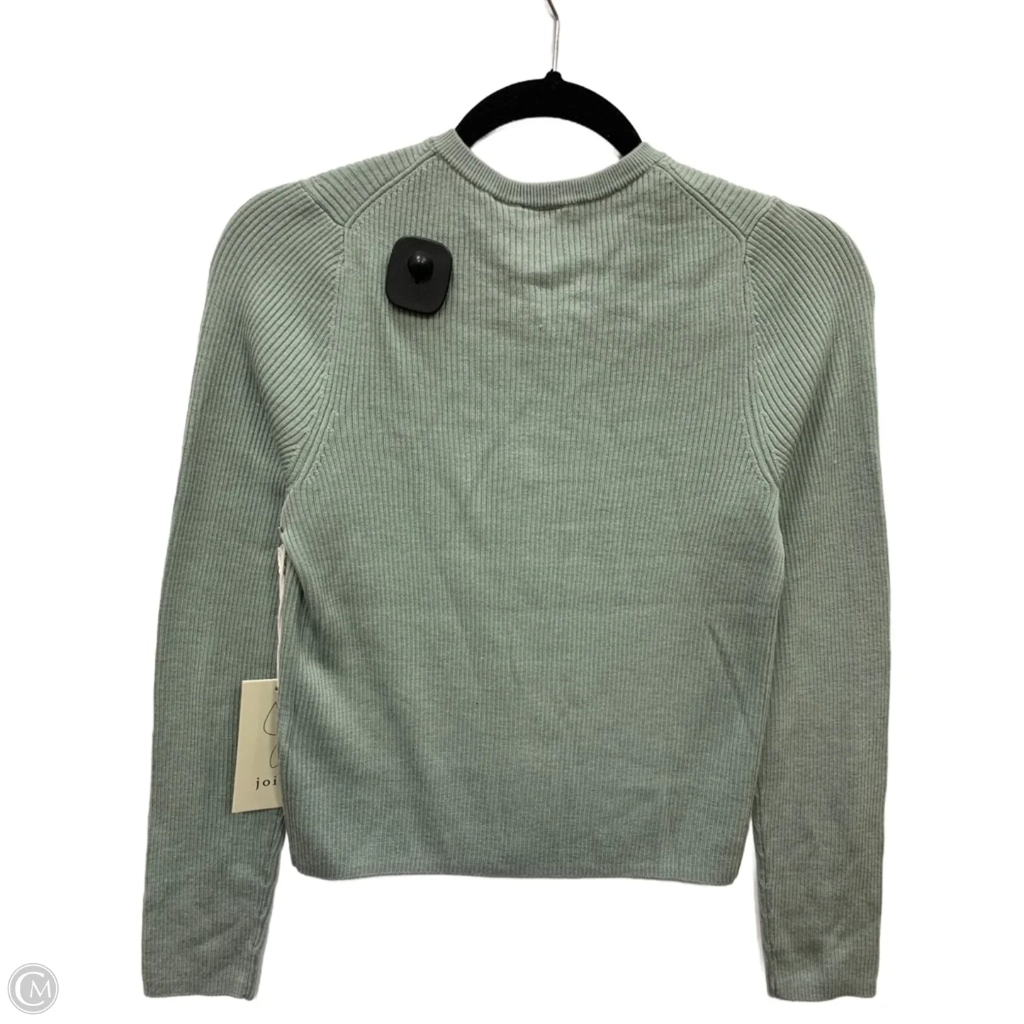 Cardigan By Joie In Green, Size: S