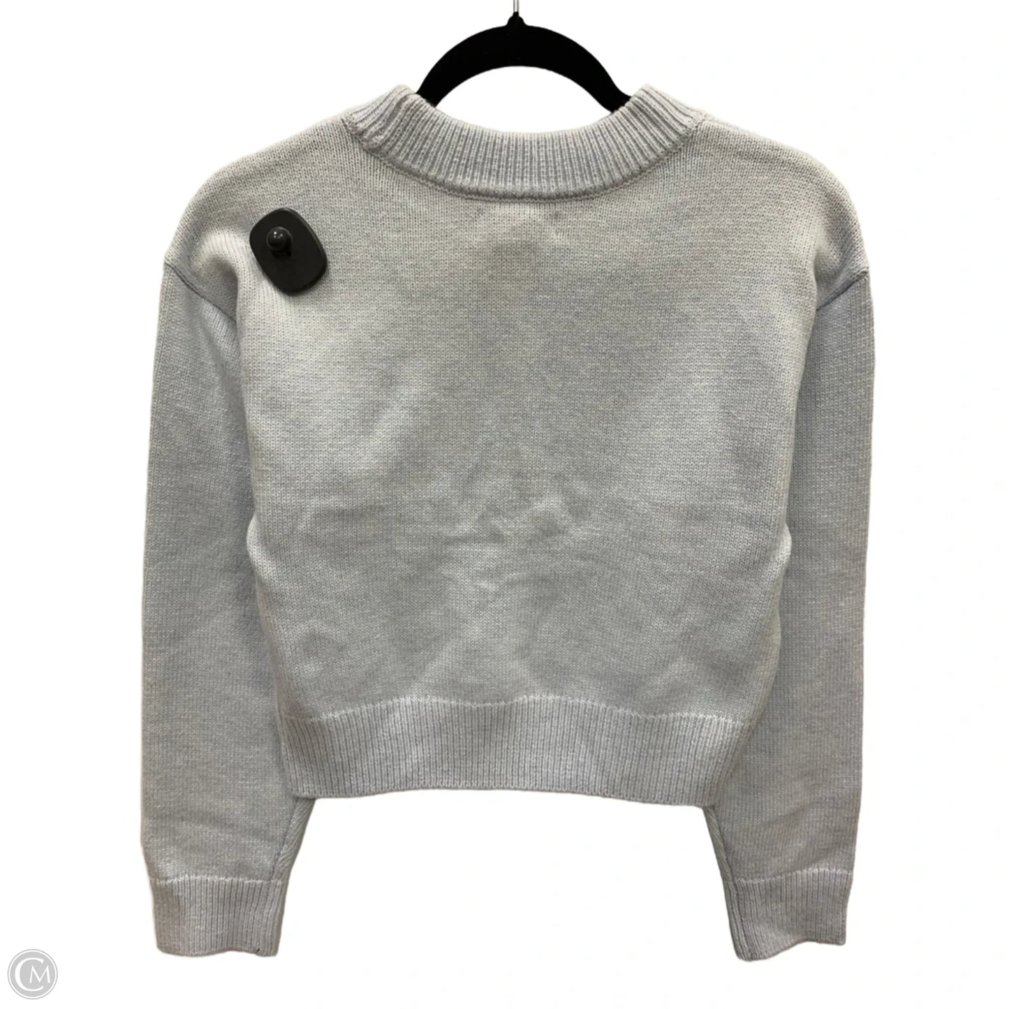 Sweater By Rachel Zoe In Blue, Size: Xs