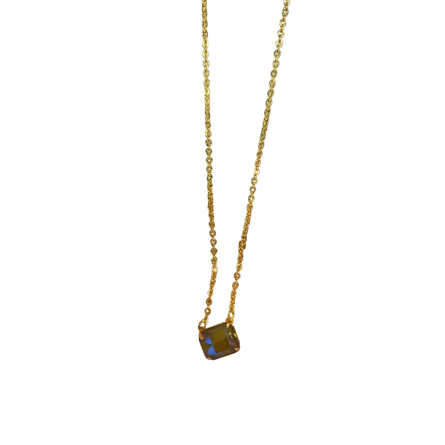 Necklace Pendant By Sorrelli