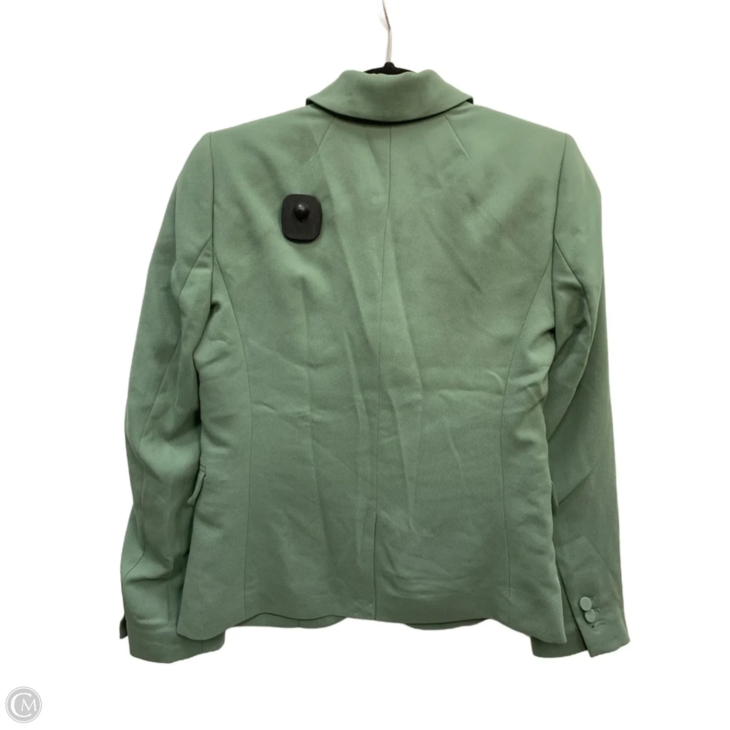 Blazer By J. Crew In Green, Size: 0