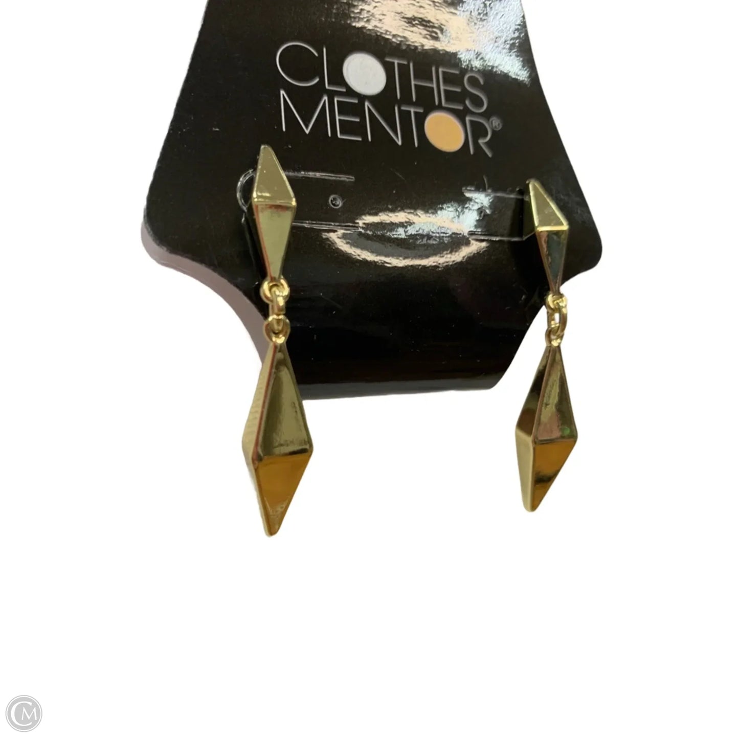 Earrings Dangle/drop By Vince Camuto, Size: 02 Piece Set
