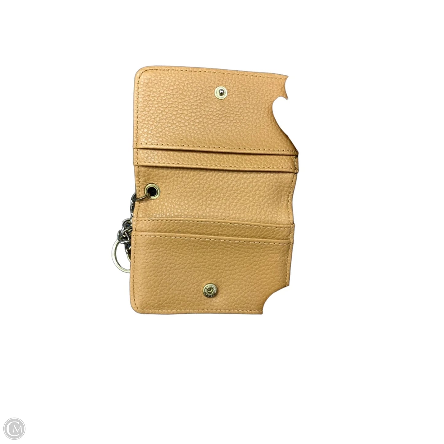 Wallet By Steve Madden, Size: Small