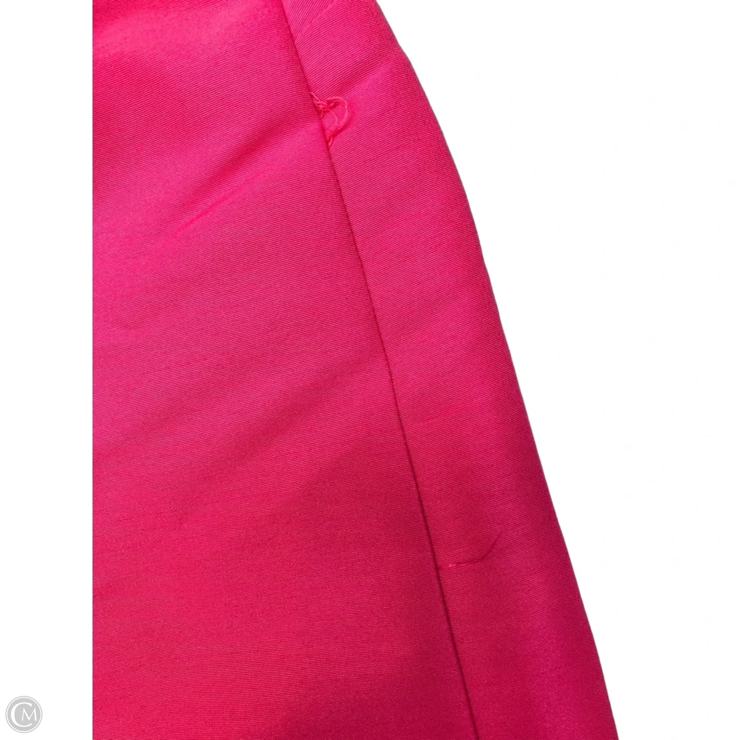 Tank Top Designer By Kate Spade In Pink, Size: 3x