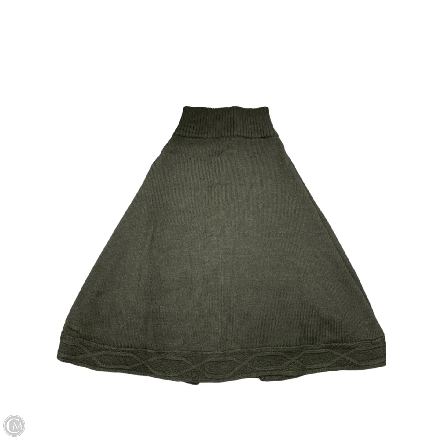 Shawl By Clothes Mentor In Black, Size: Osfm