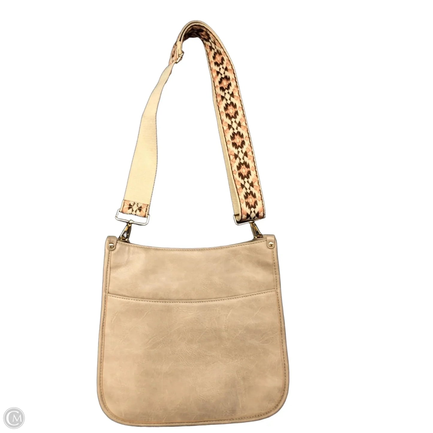 Crossbody By Shein, Size: Medium
