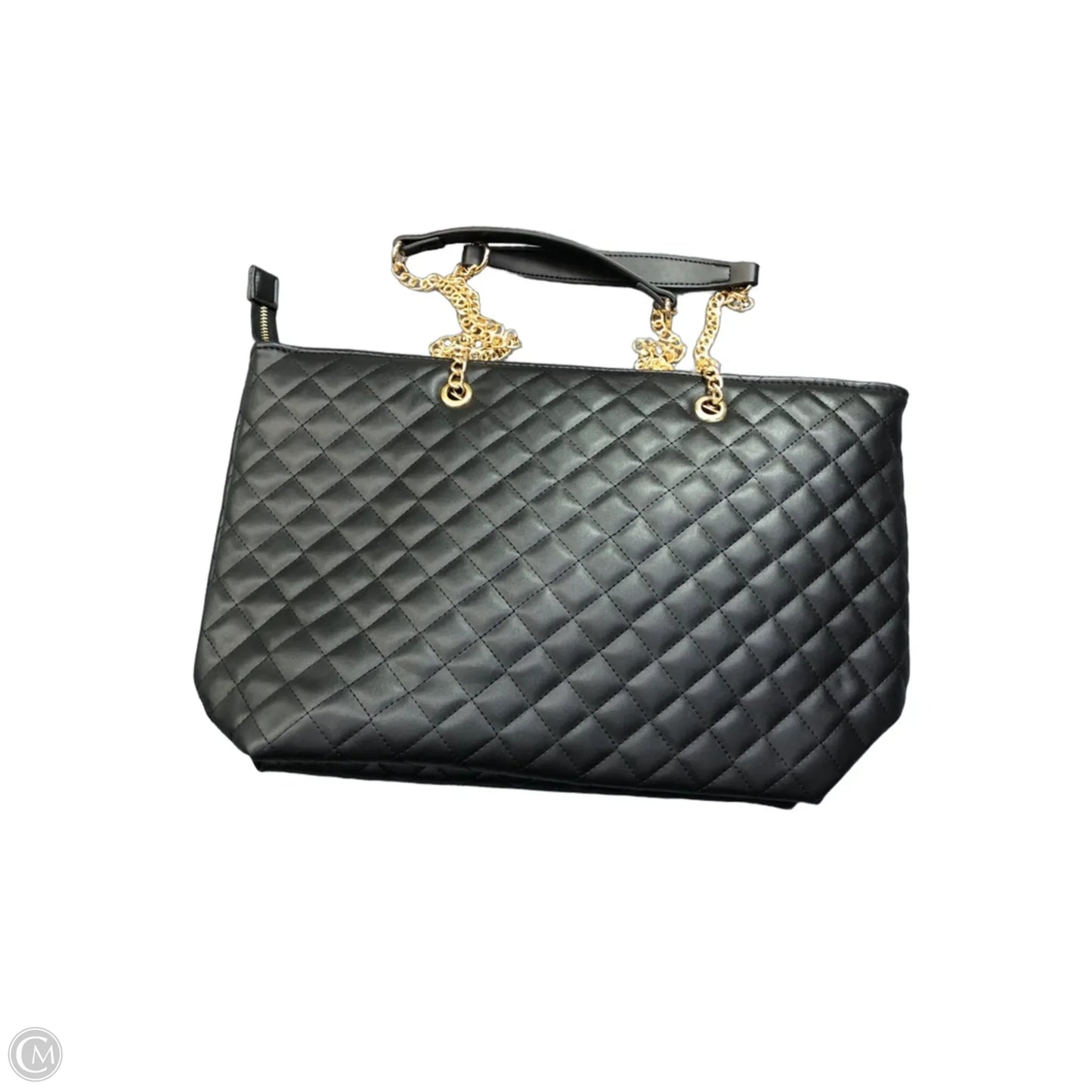 Handbag By Clothes Mentor, Size: Large