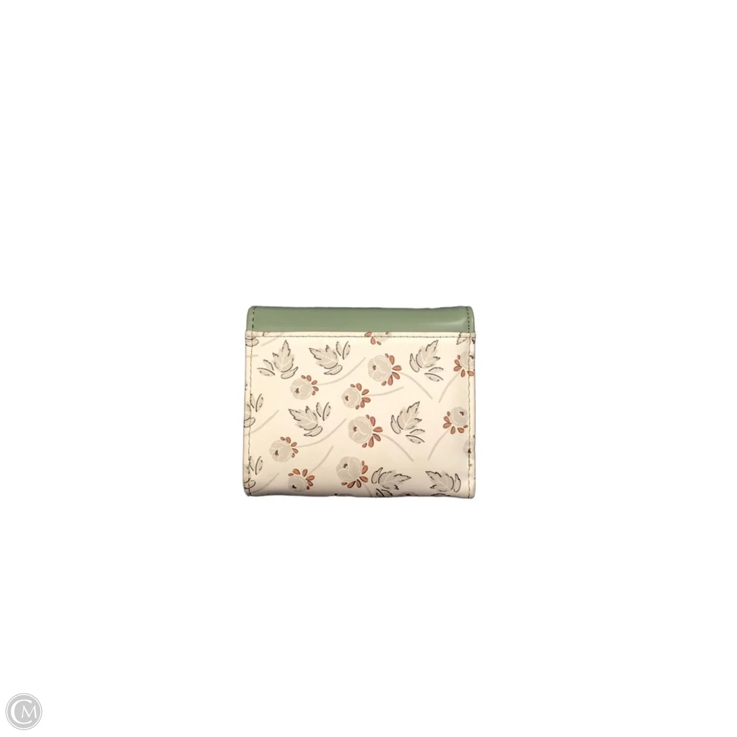 Wallet By Clothes Mentor, Size: Small