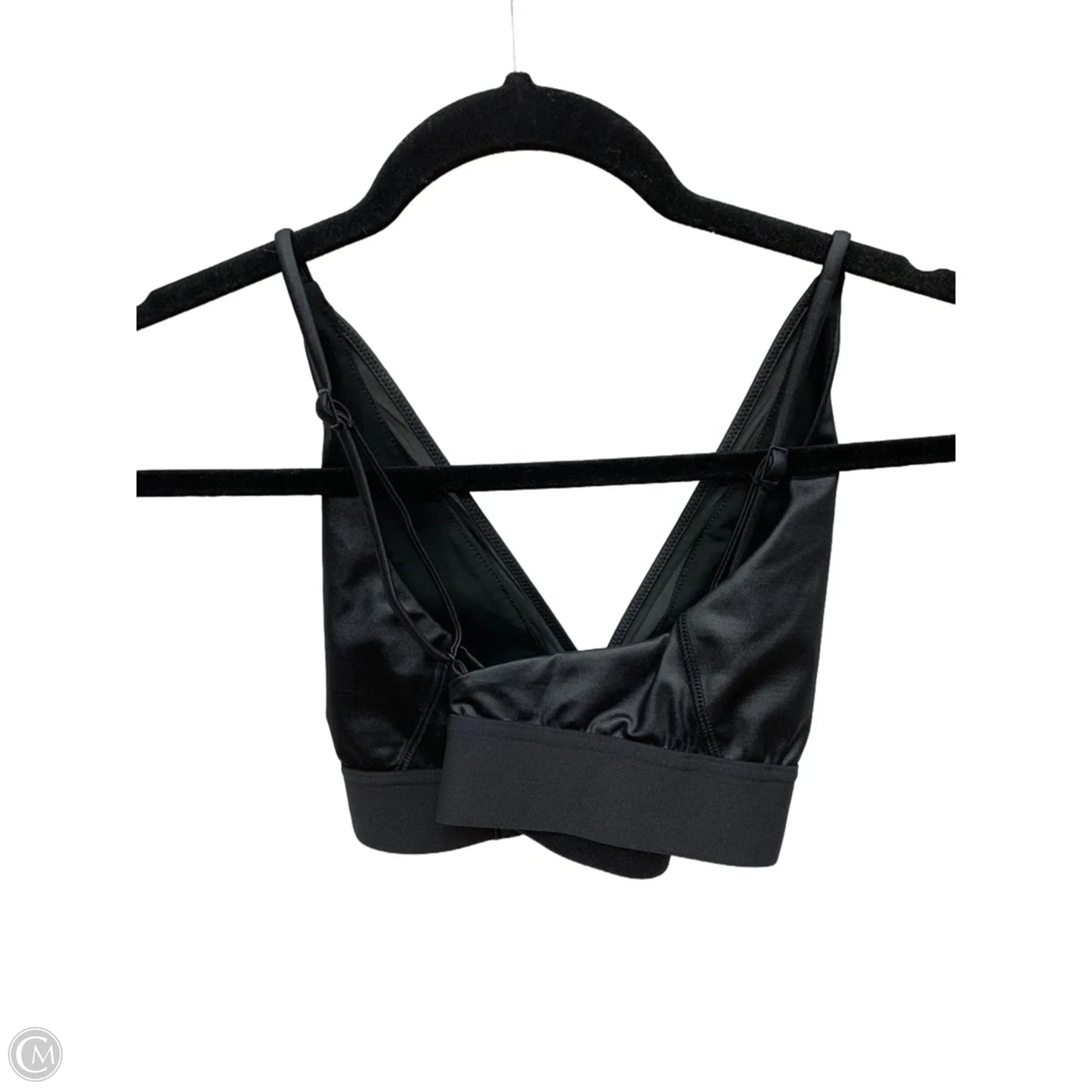 Athletic Bra By Victorias Secret In Black, Size: L