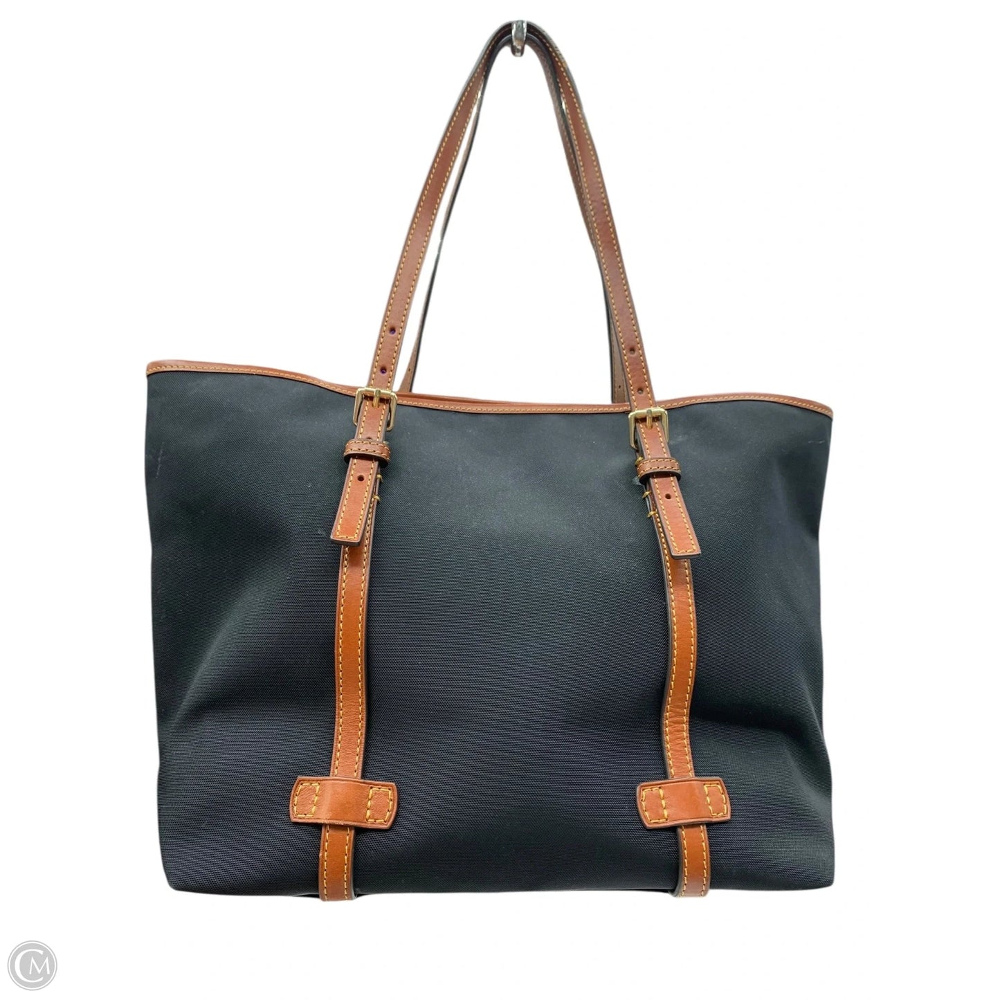 Handbag Designer By Dooney And Bourke, Size: Large