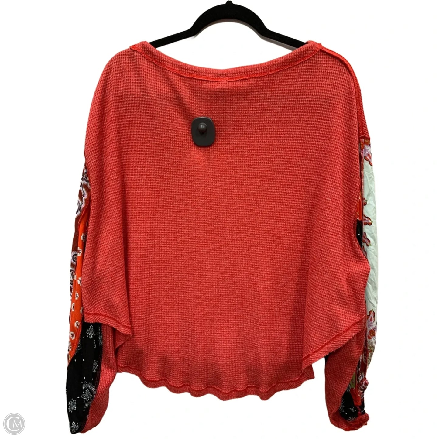 Sweater By We The Free In Red, Size: S