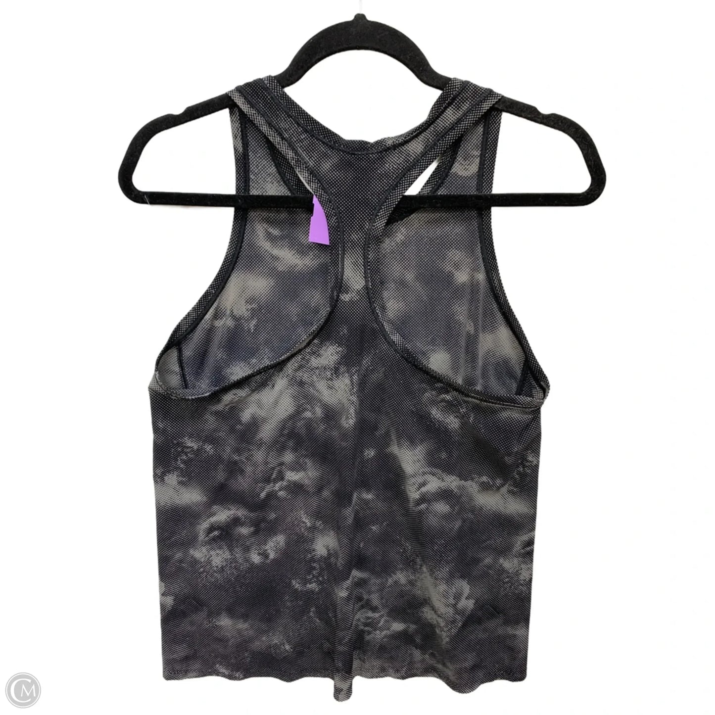 Athletic Tank Top By Athleta In Beige, Size: S