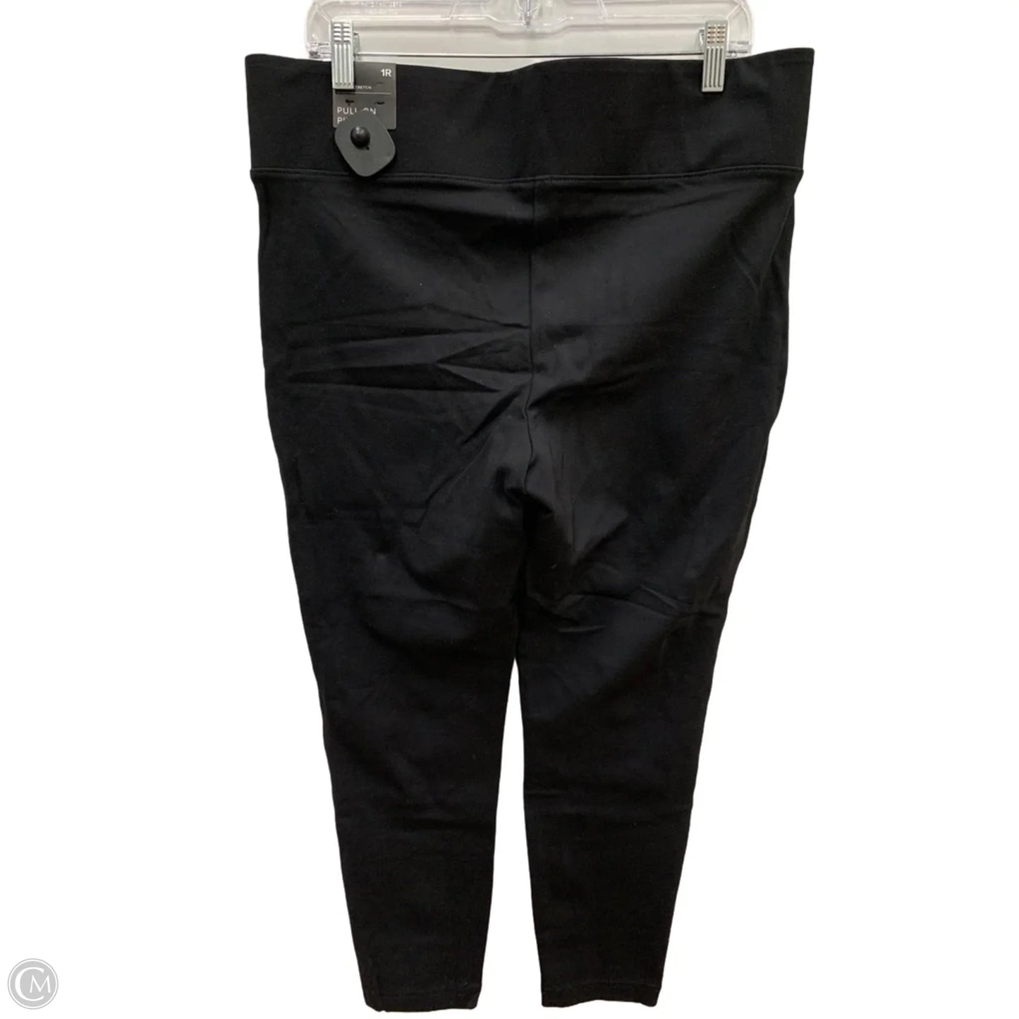 Pants Dress By Torrid In Black, Size: 18