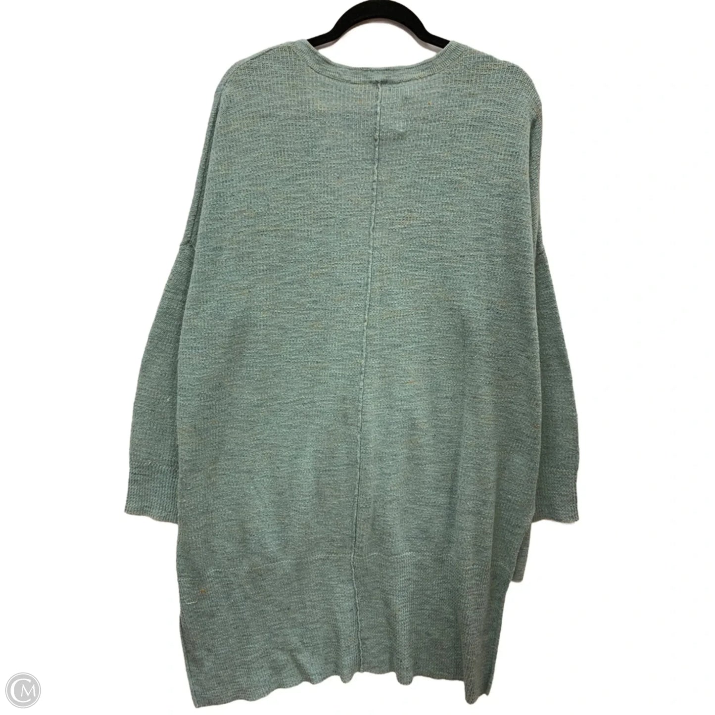 Cardigan By Free People In Green, Size: S