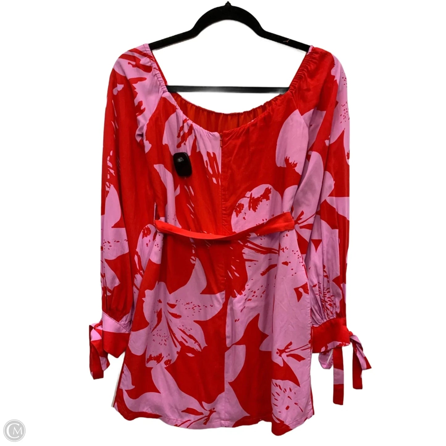 Dress Casual Short By Bardot In Red, Size: 6