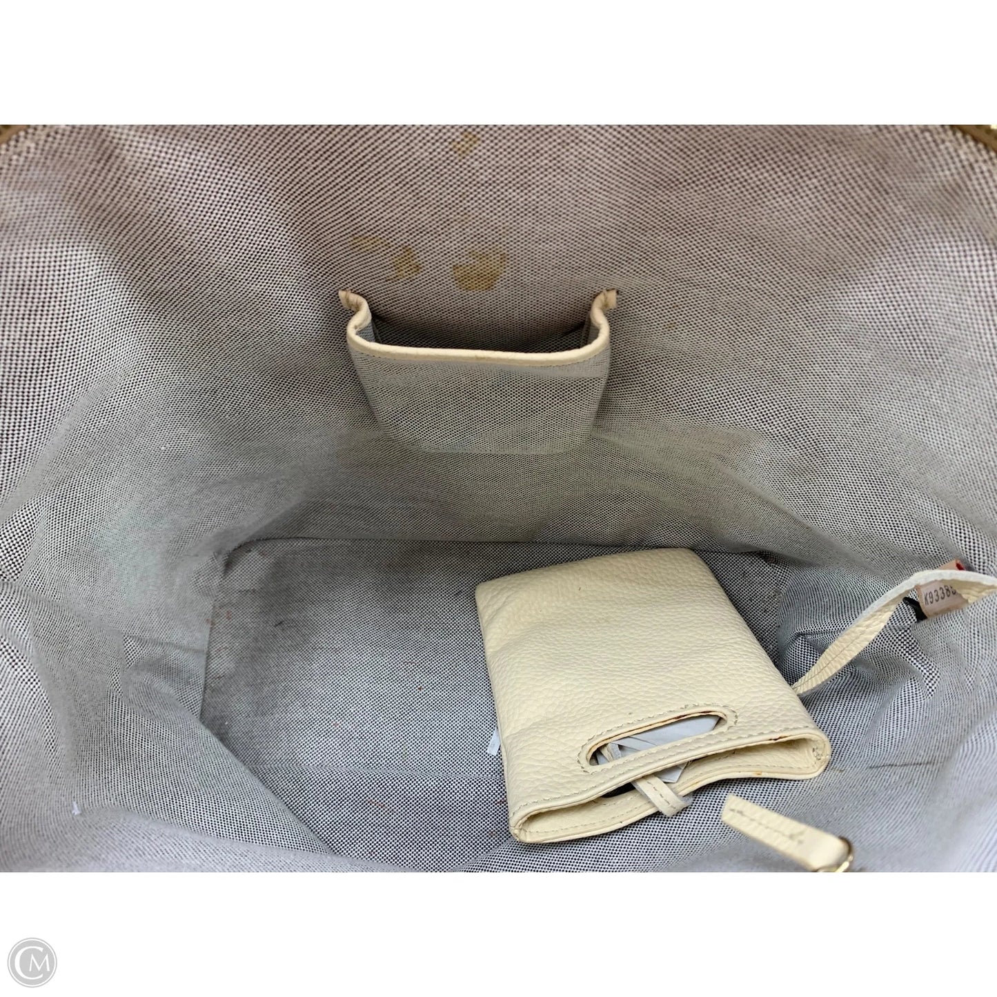 Handbag Designer By Dooney And Bourke, Size: Large