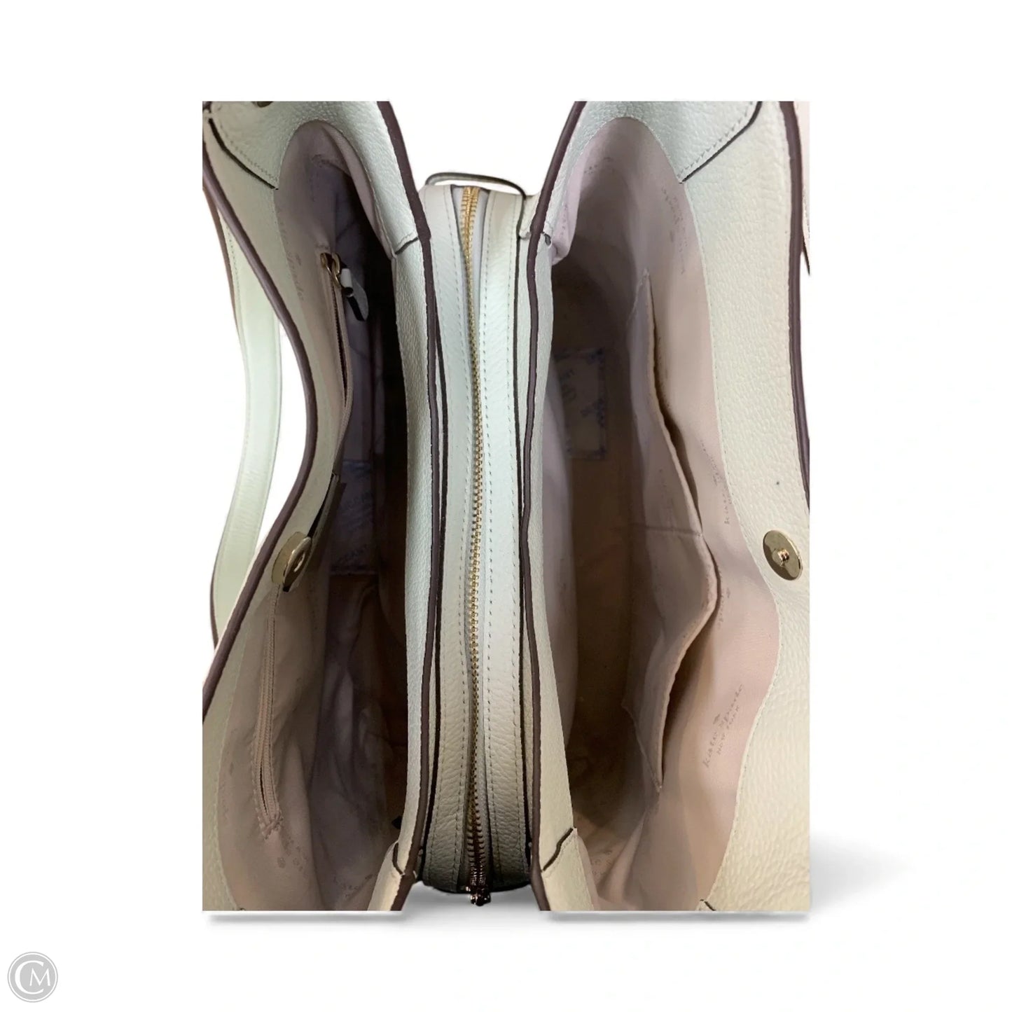 Handbag Designer By Kate Spade, Size: Medium