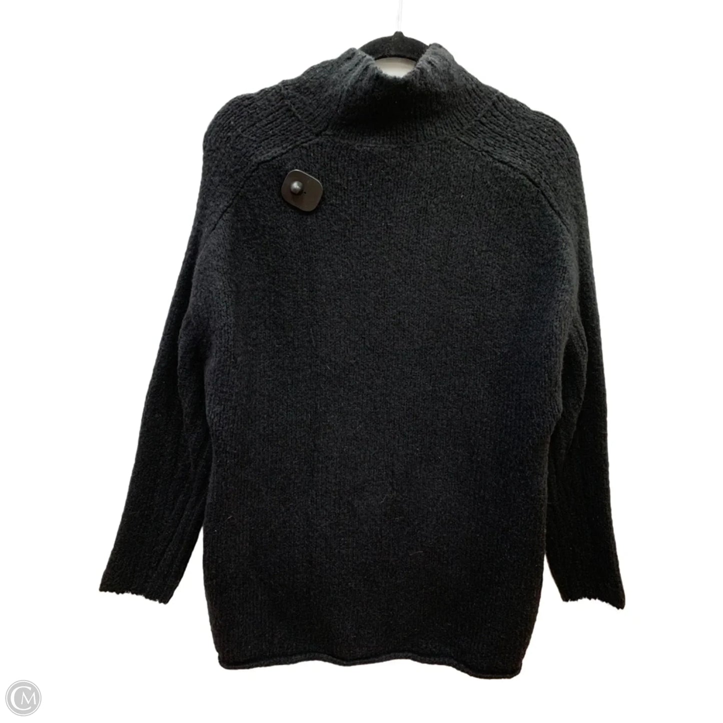 Sweater By Moth In Black, Size: Xs