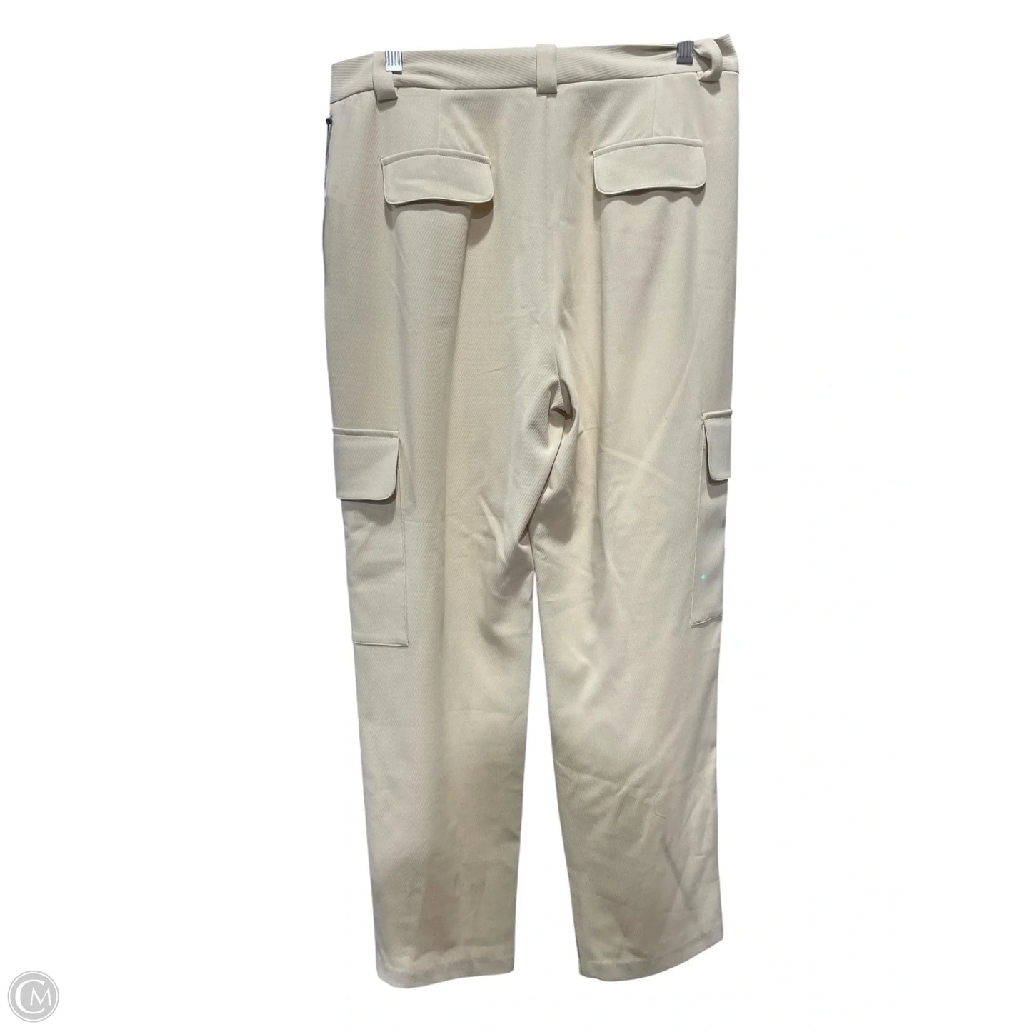 Pants Dress By Vince Camuto In Tan, Size: 8