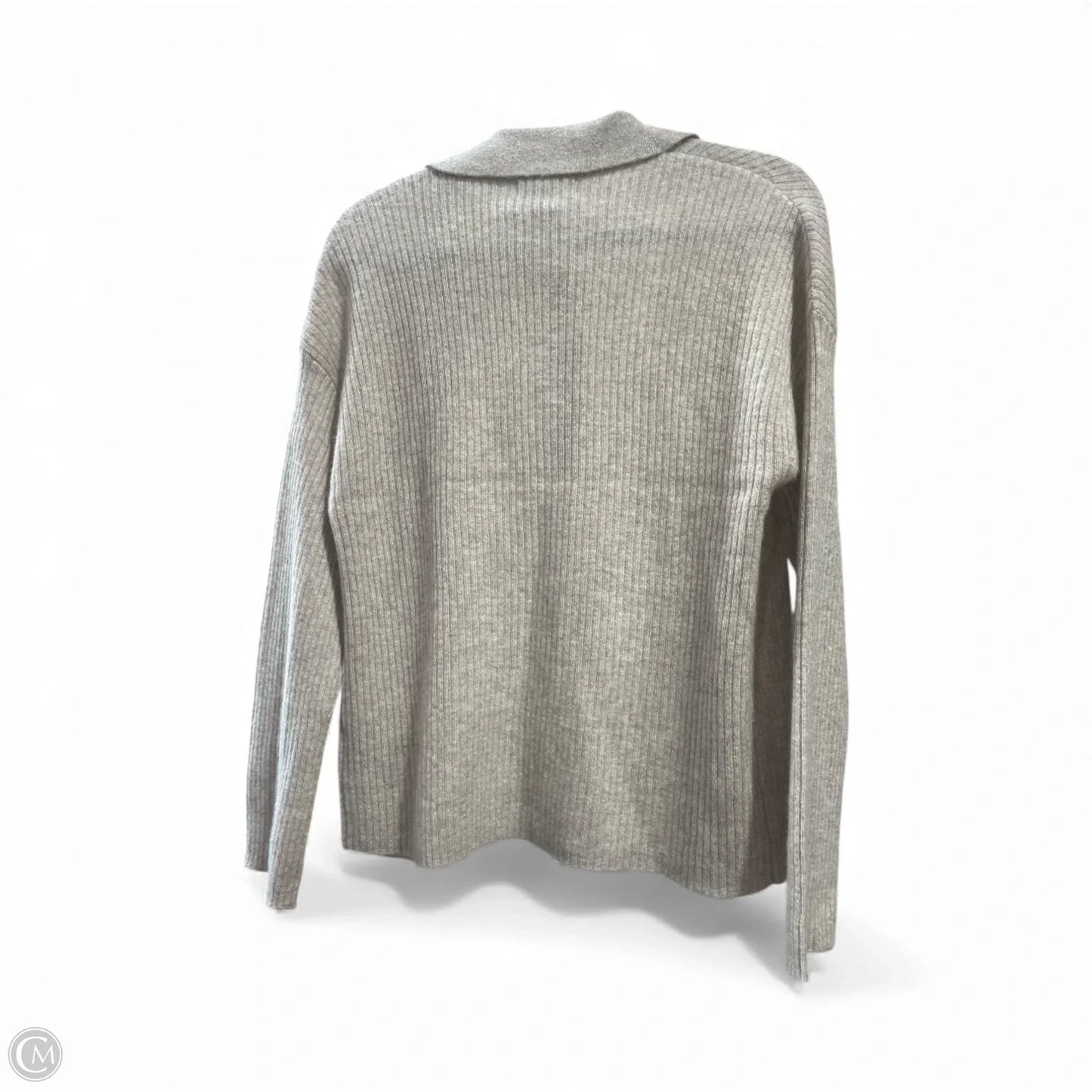 Cardigan By House Of Harlow In Tan, Size: S