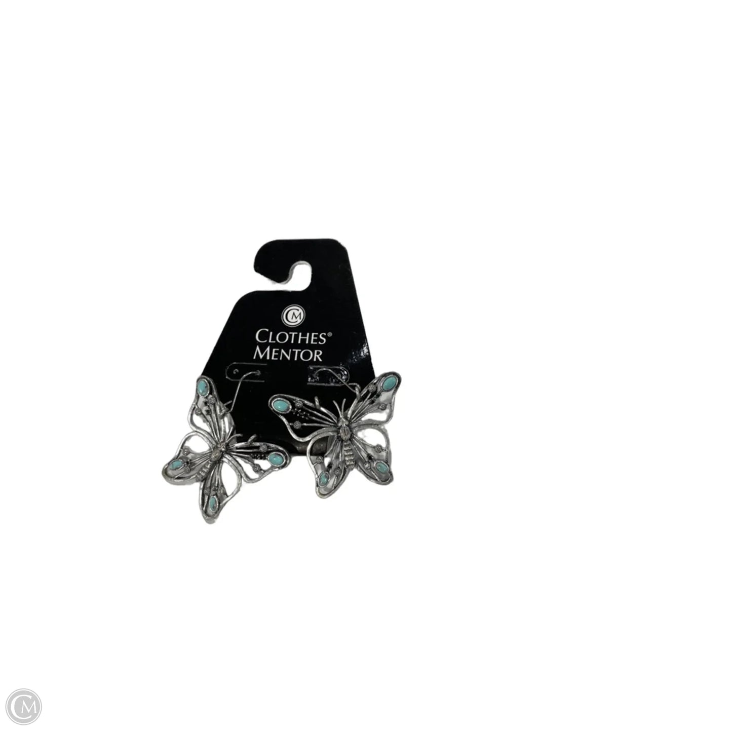 Earrings Dangle/drop By Clothes Mentor