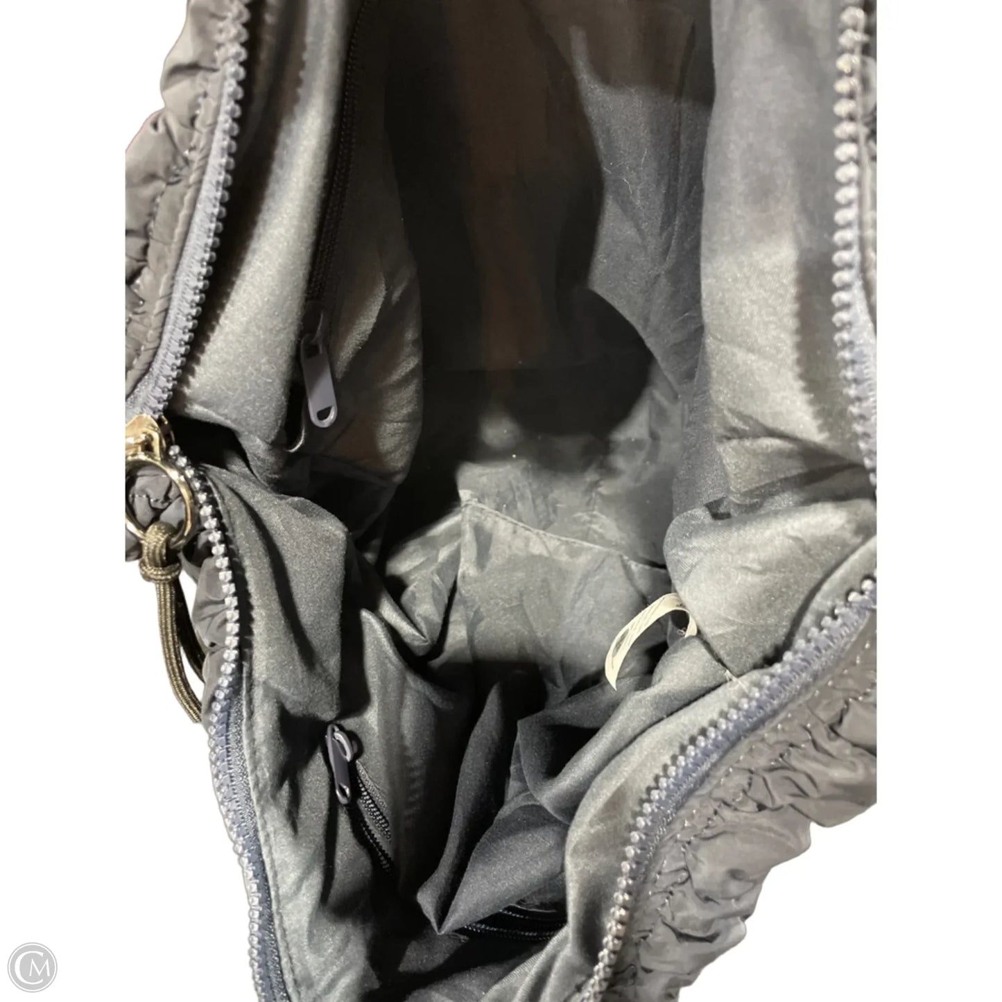 Handbag By Ododos, Size: Large