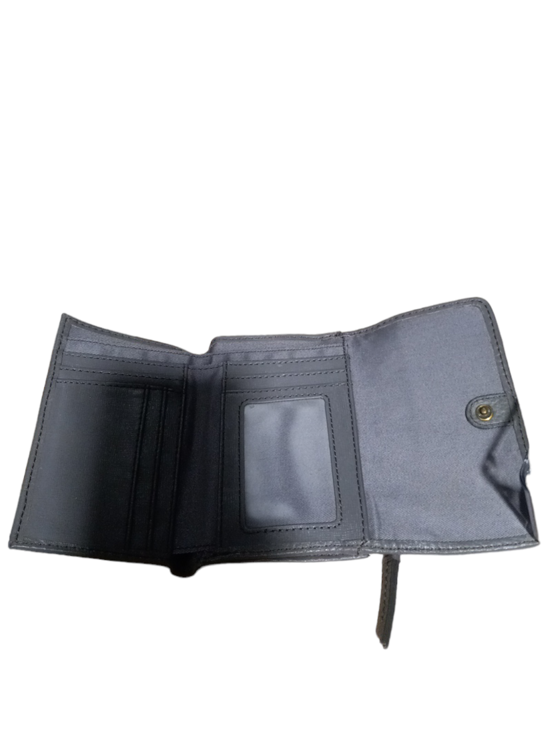 Wallet By Fossil Size: Small