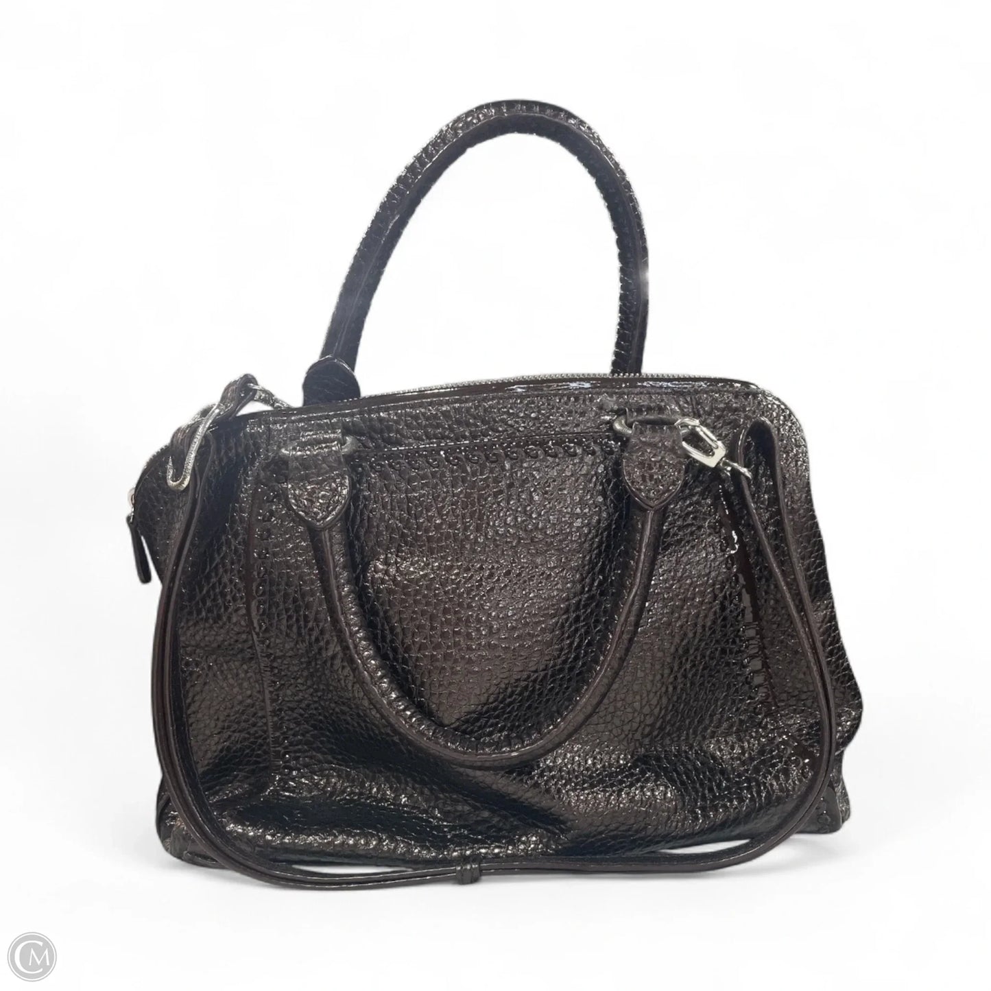 Handbag By Brighton, Size: Medium