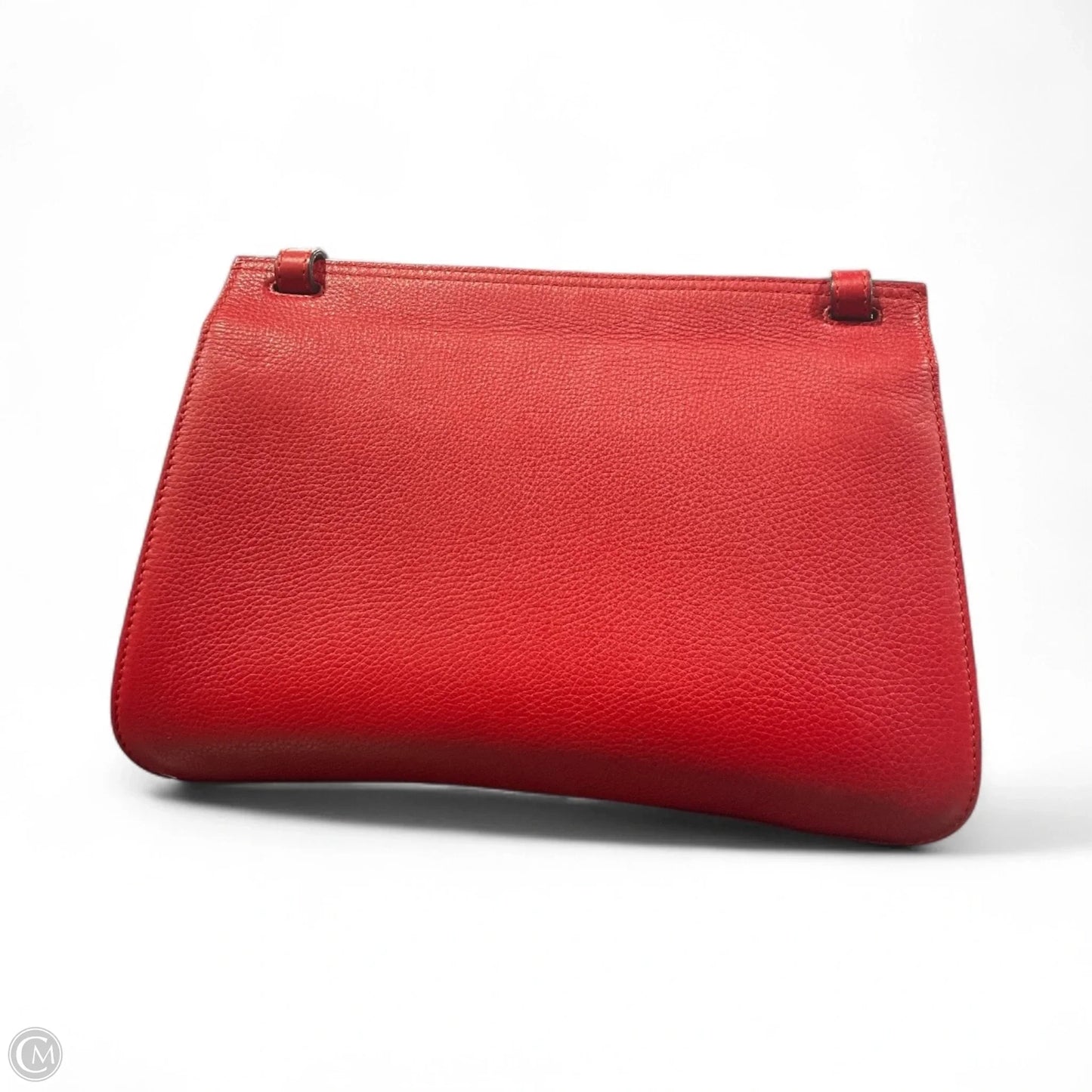 Handbag Luxury Designer By Gucci, Size: Medium