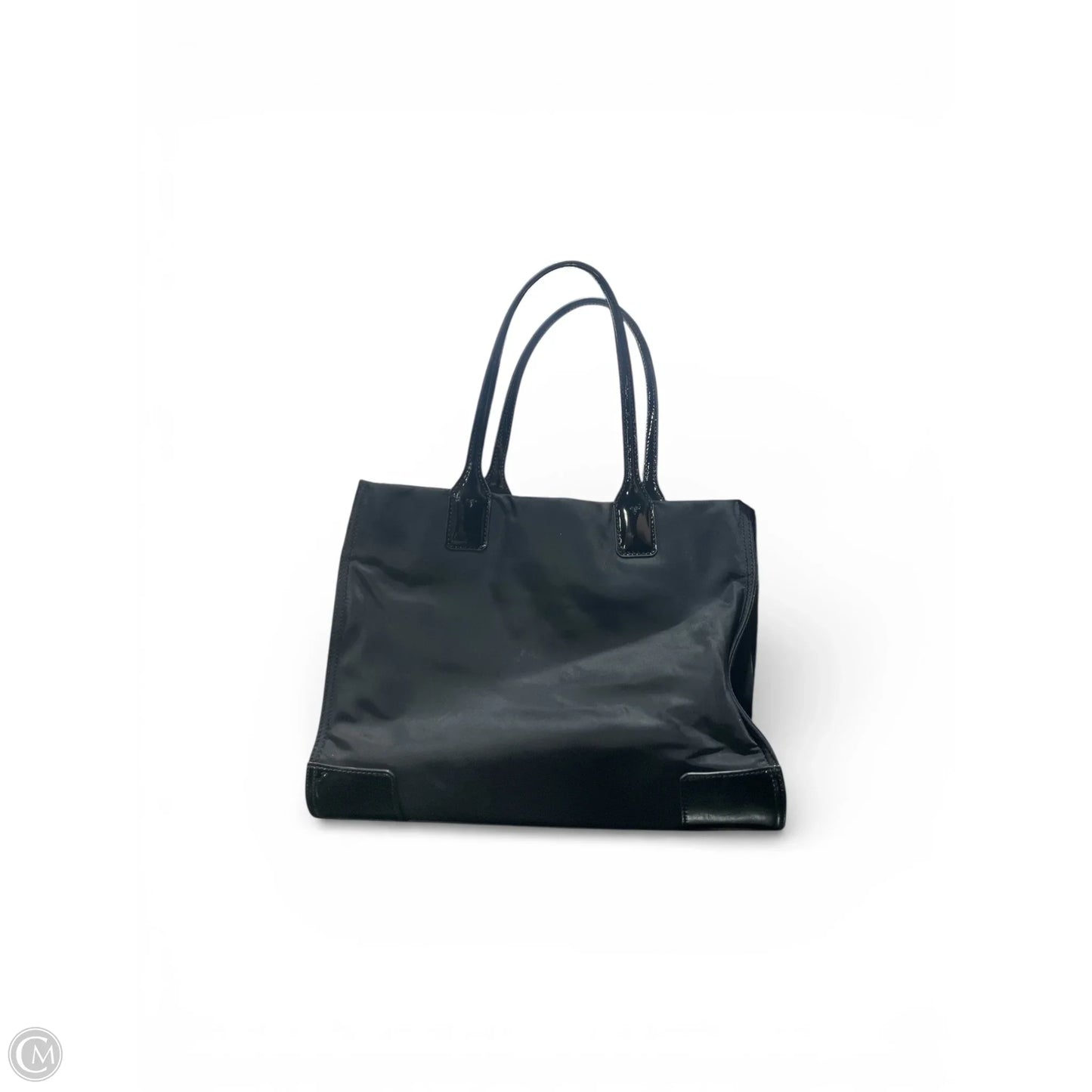 Handbag Designer By Tory Burch, Size: Medium