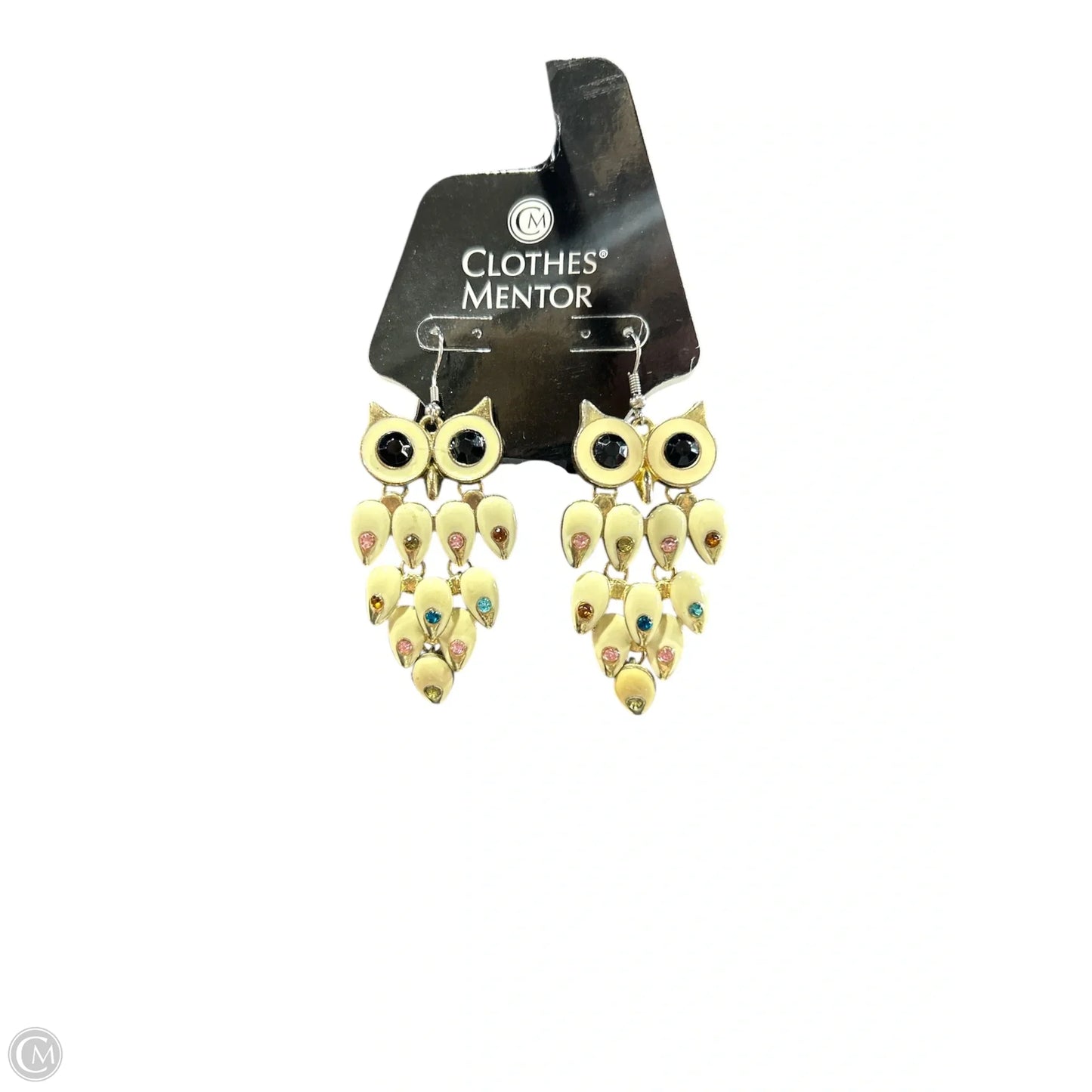 Earrings Statement By Clothes Mentor