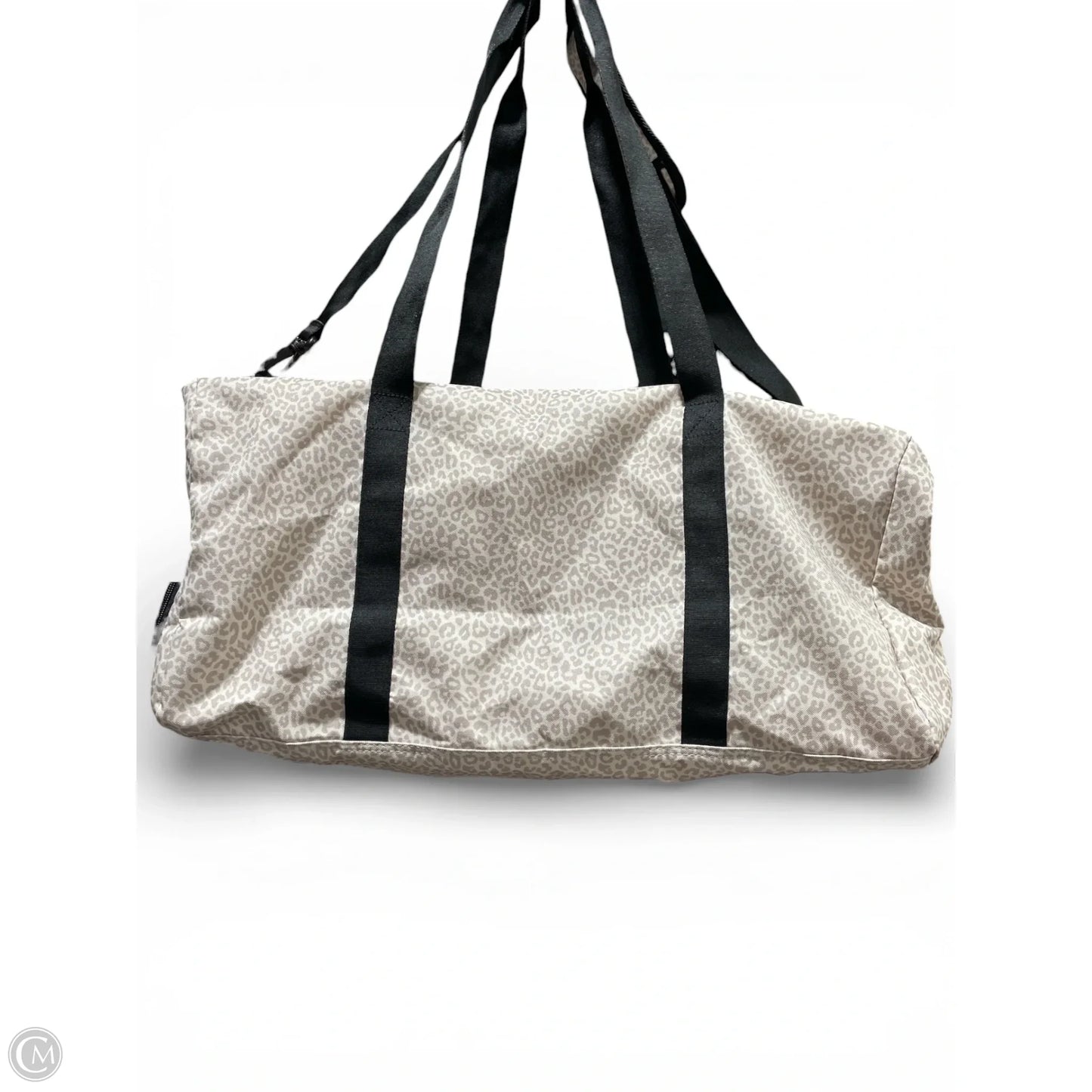 Duffle And Weekender By Clothes Mentor, Size: Large