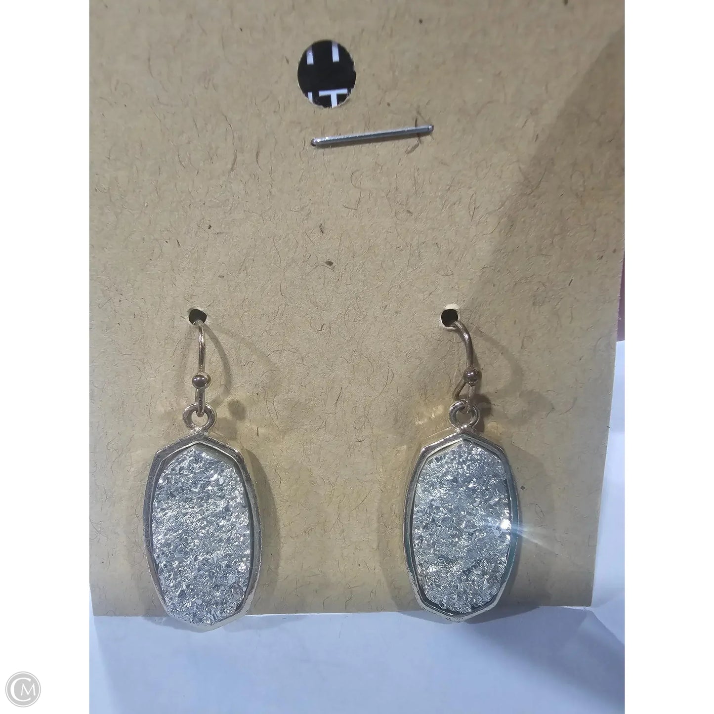 Earrings Statement By Clothes Mentor